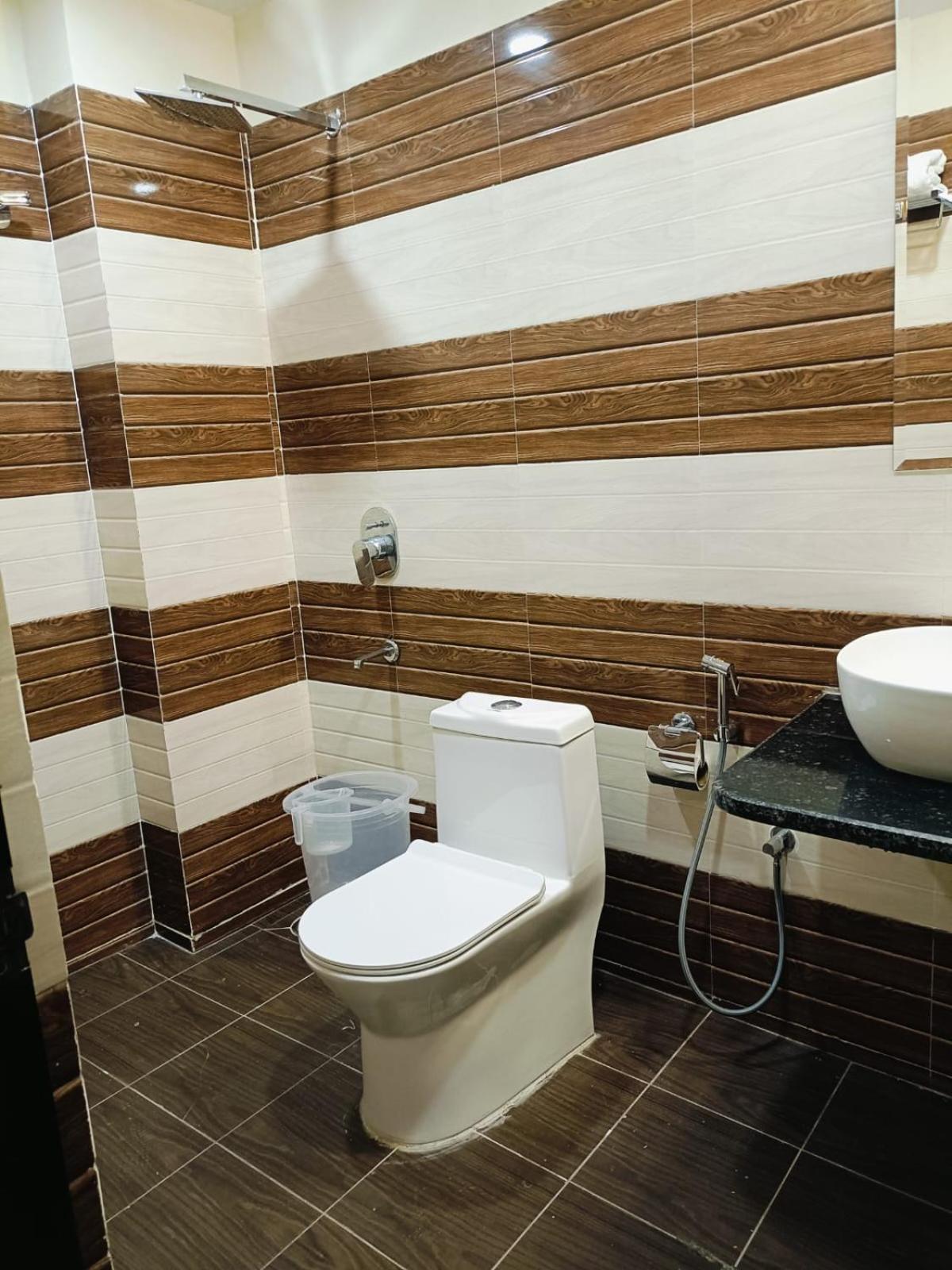 Hotel Shrigo Banaras 4*