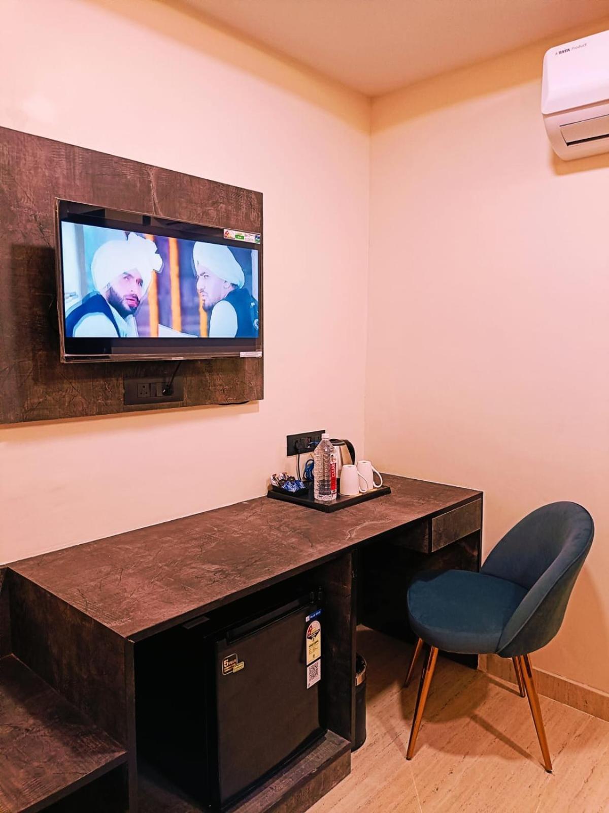 Hotel Shrigo Banaras