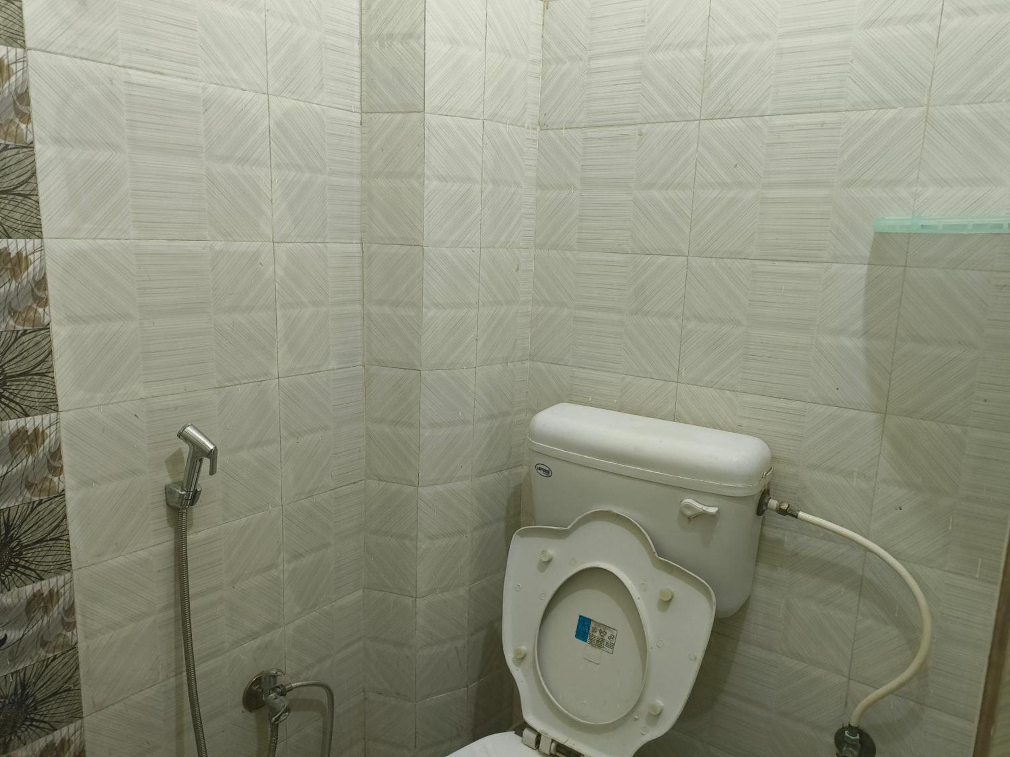 Shri Vishnu Homestay