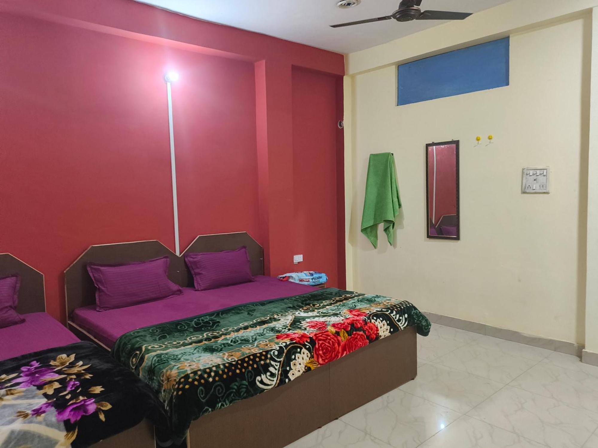 Homestay Shri Vishnu