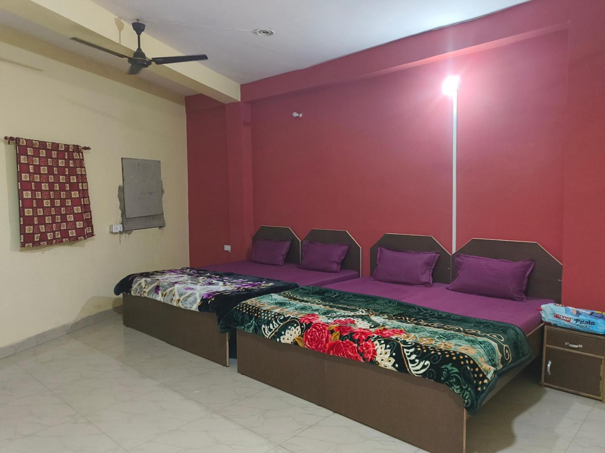Homestay Shri Vishnu Varanasi