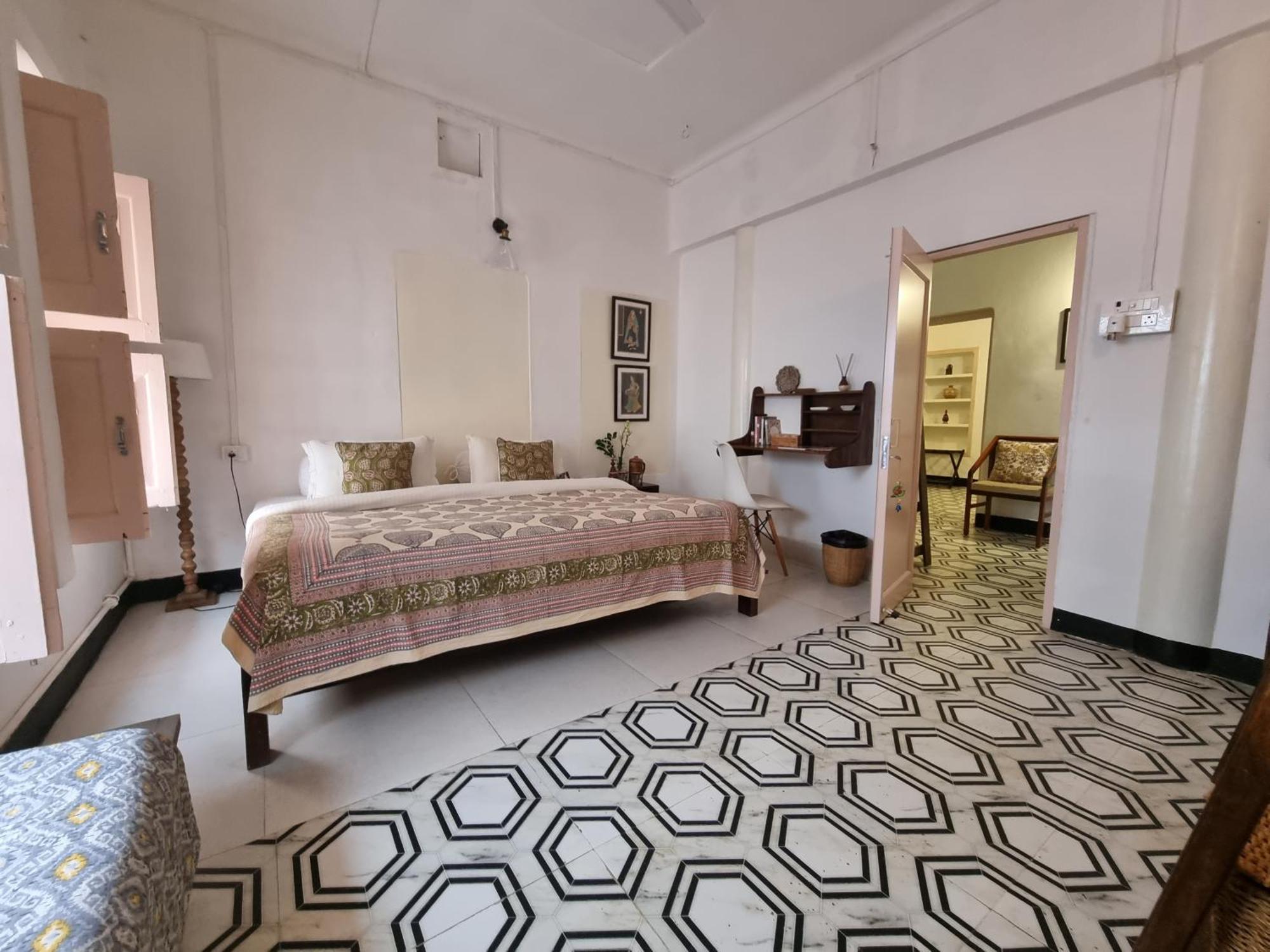Nilay House