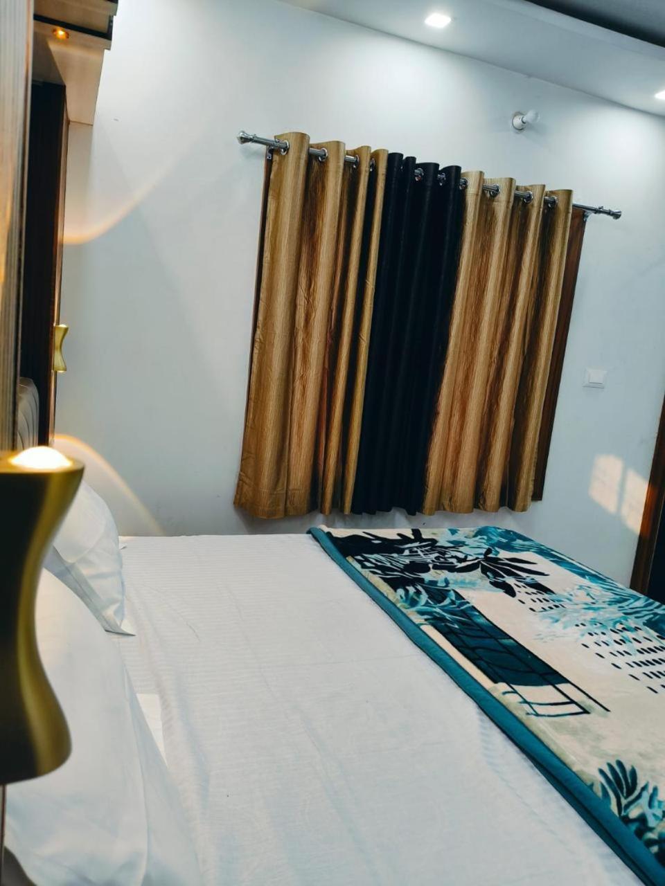 Hotel Raj Varanasi