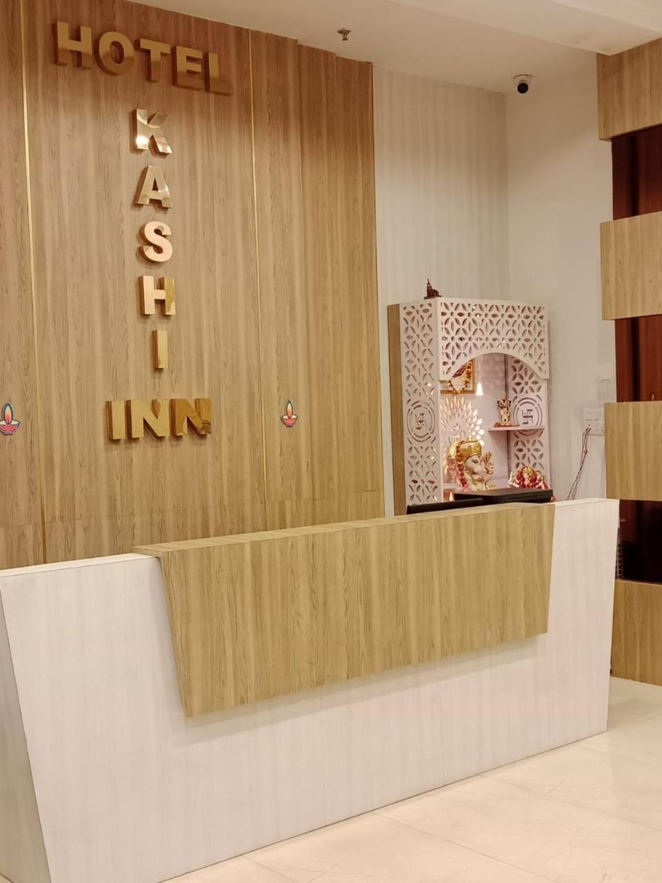 Hotel Kashi
