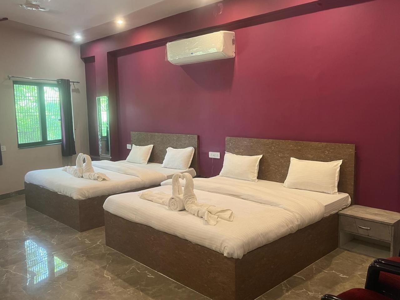 Kashi 3* Varanasi
