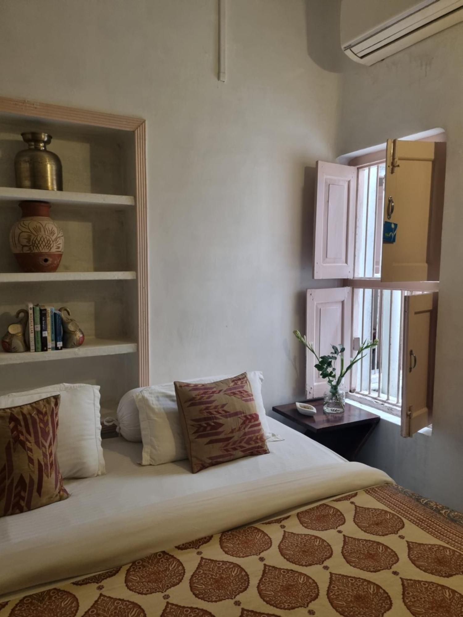 Homestay Nilay House