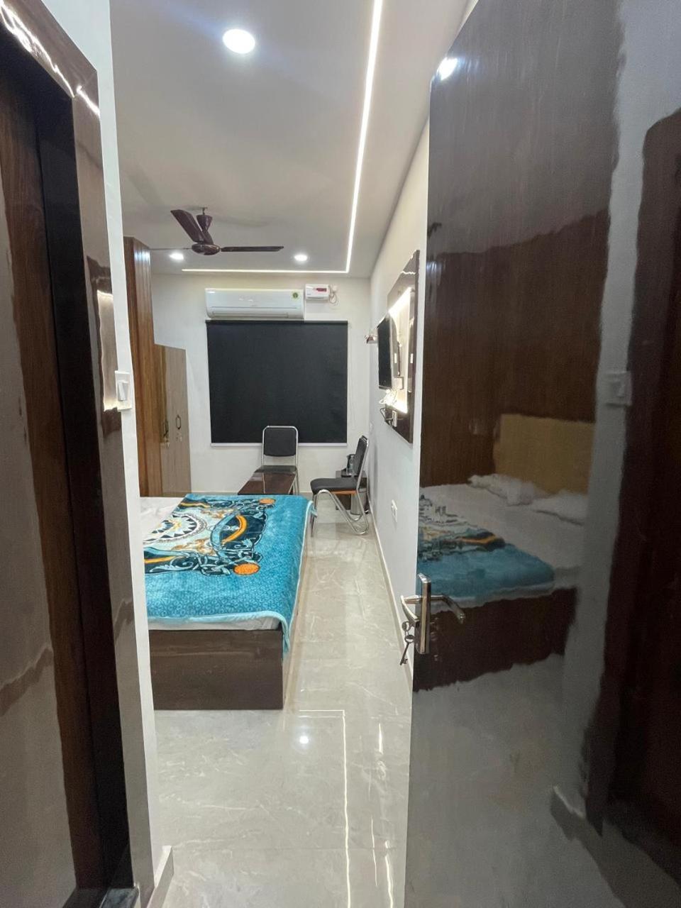 Kashi Imperial Bed & Breakfast