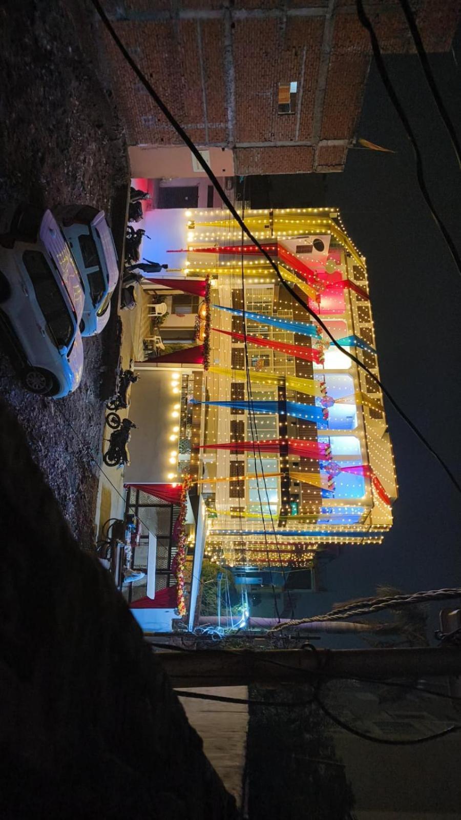 Banaras * Varanasi