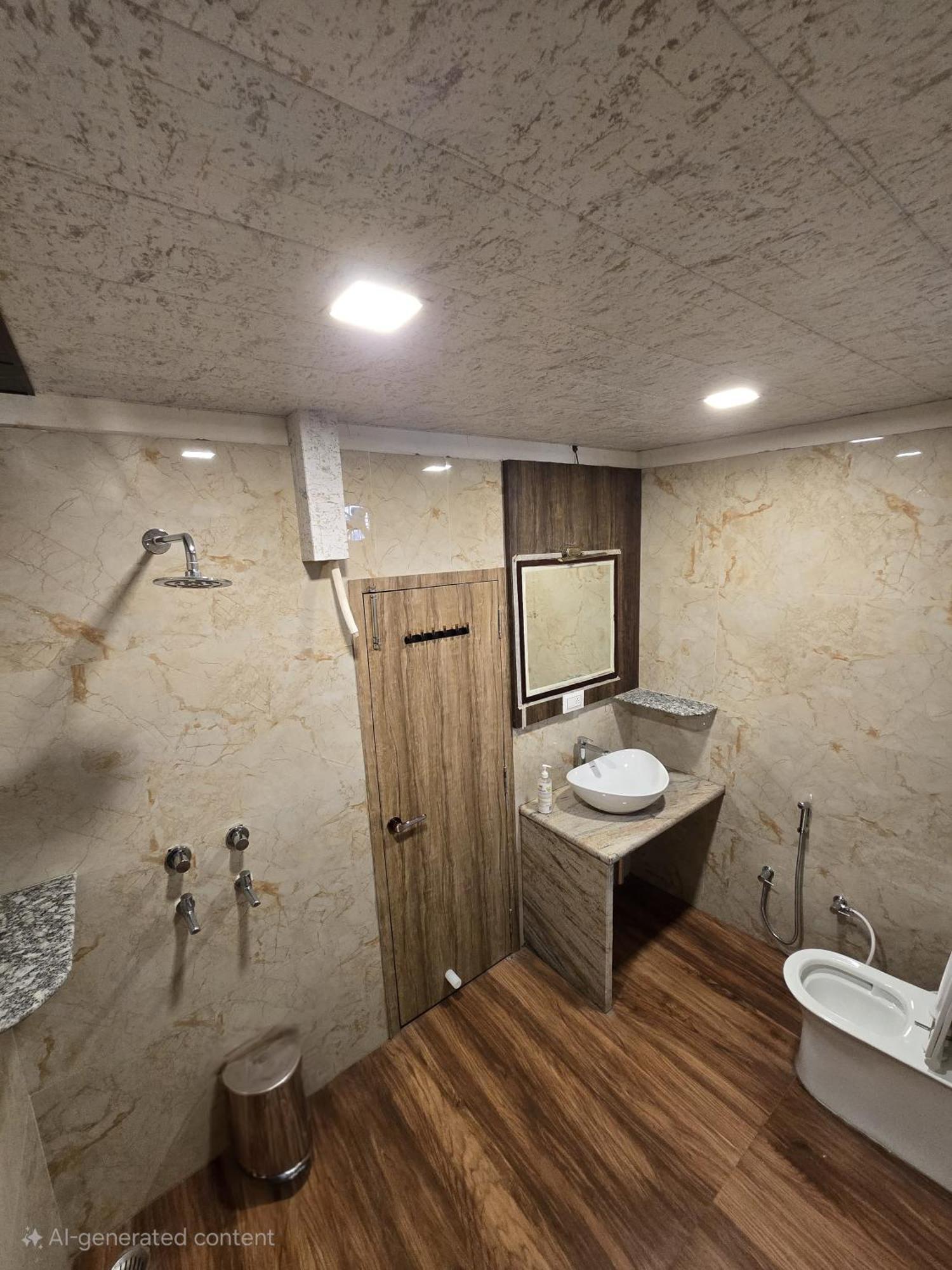Ks Paying Guest house Varanasi