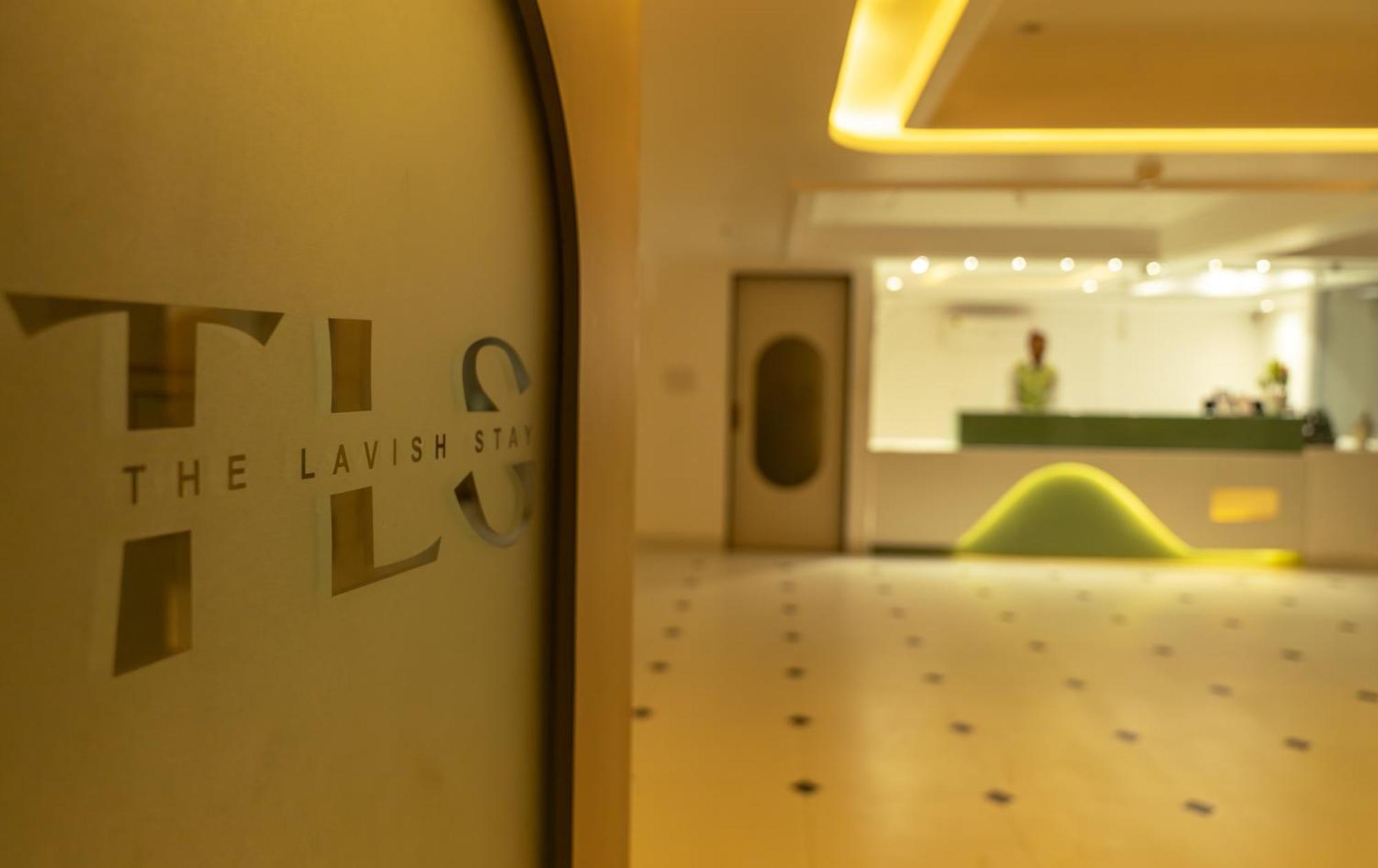 The Lavish Villa Varanasi