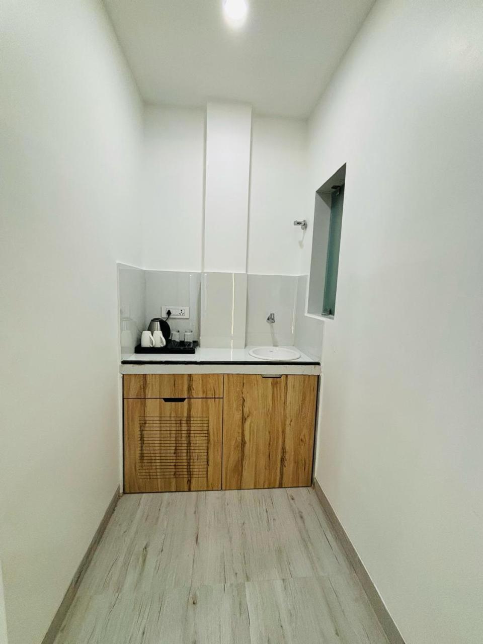 Villa The Lavish Varanasi