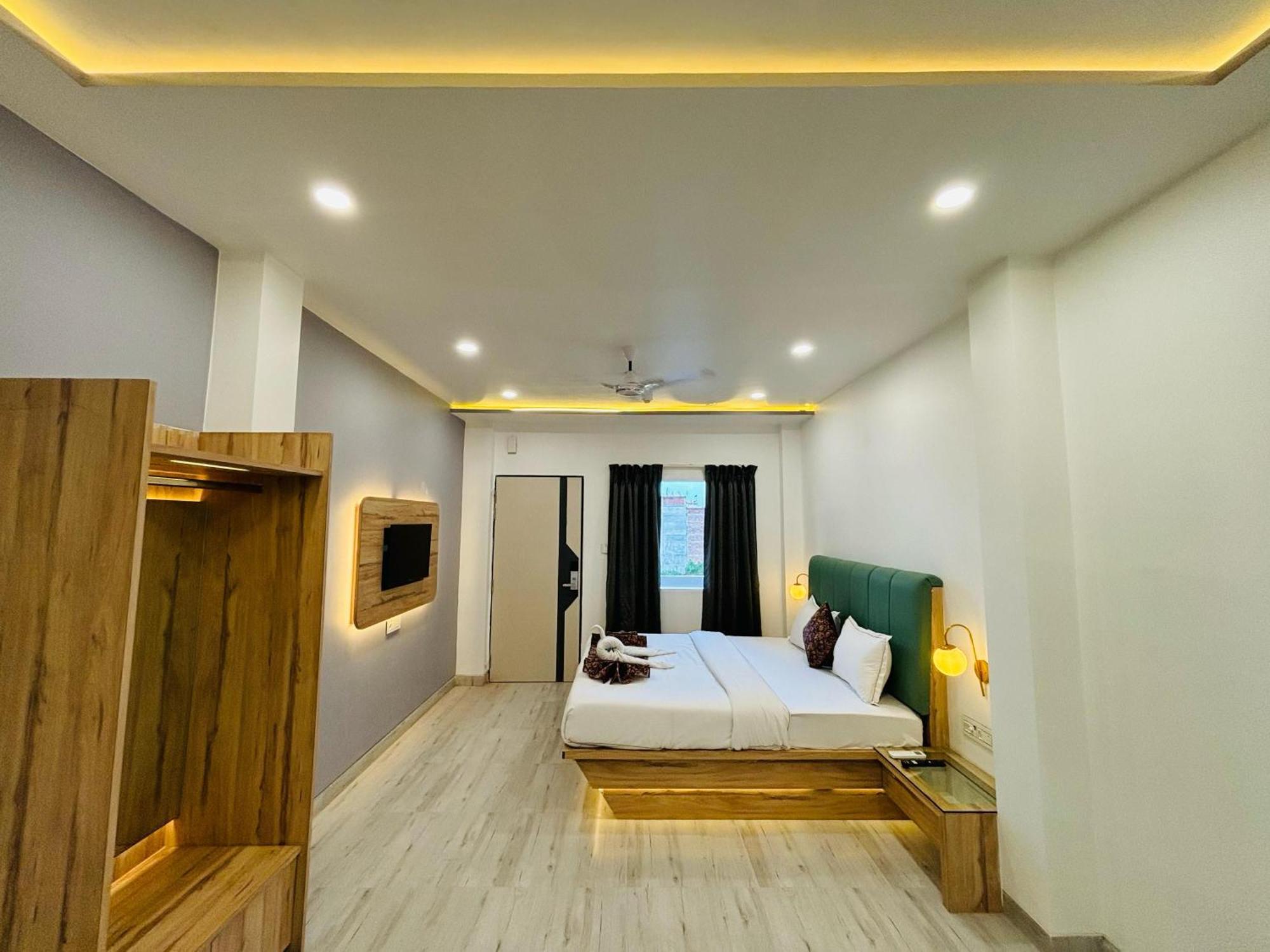 Villa The Lavish