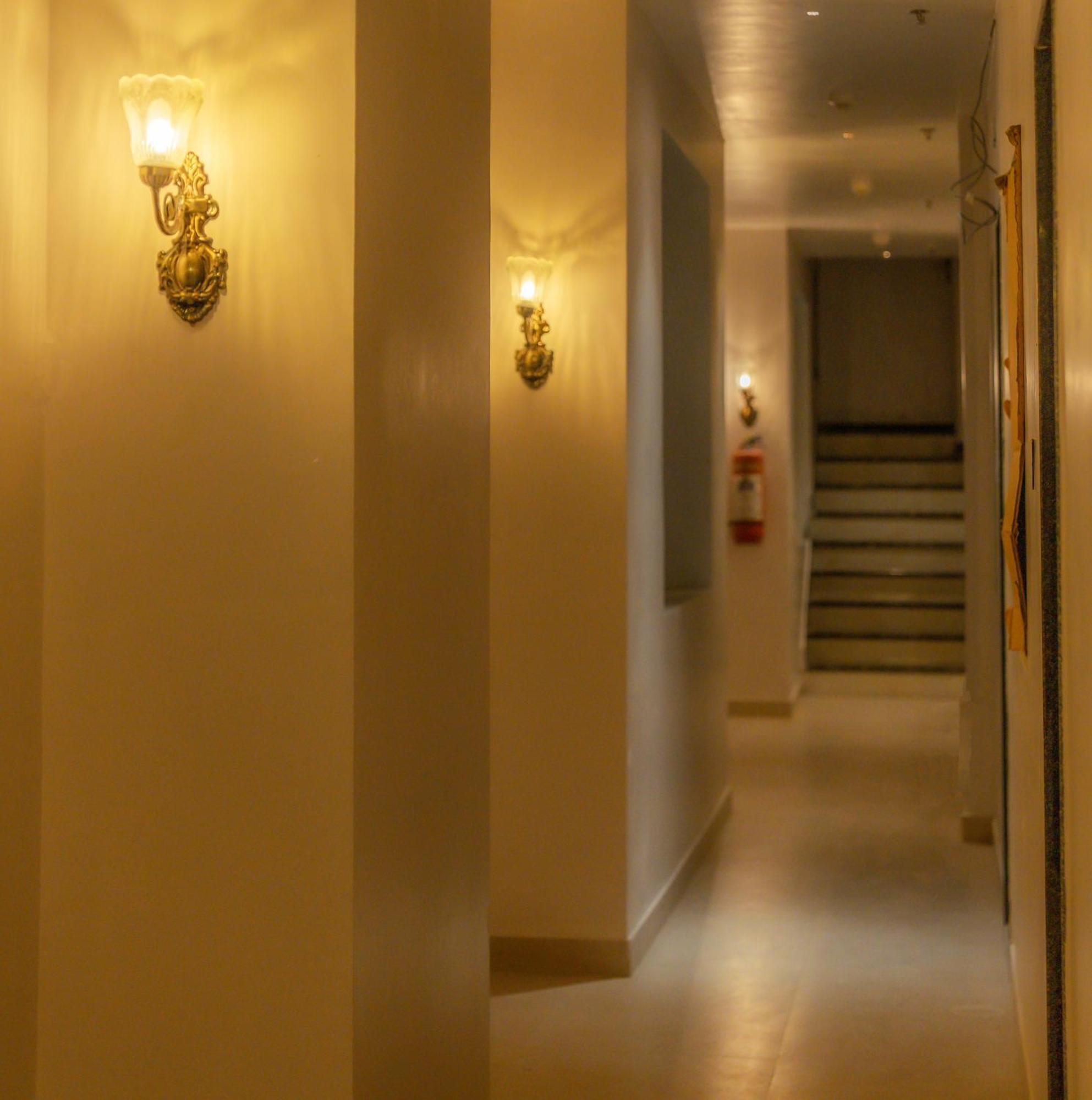 Villa The Lavish *