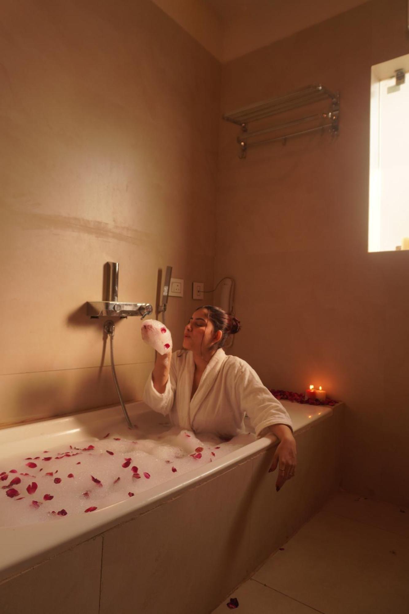 The Lavish Villa Varanasi