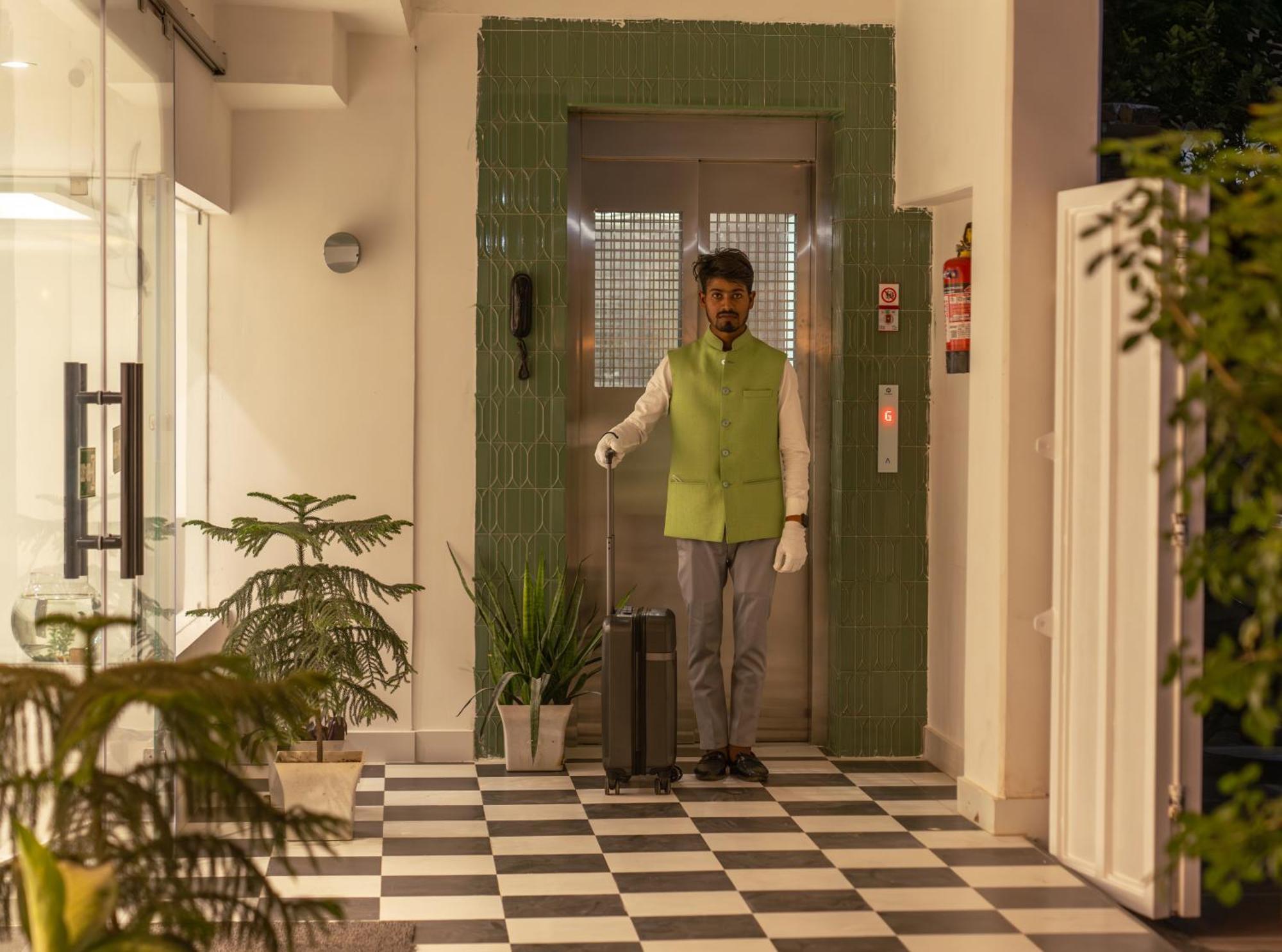 The Lavish Varanasi