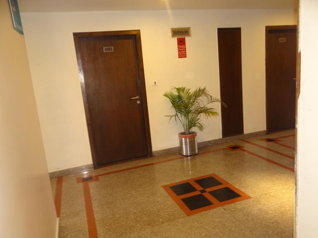 Hotel Janhvi International Varanasi