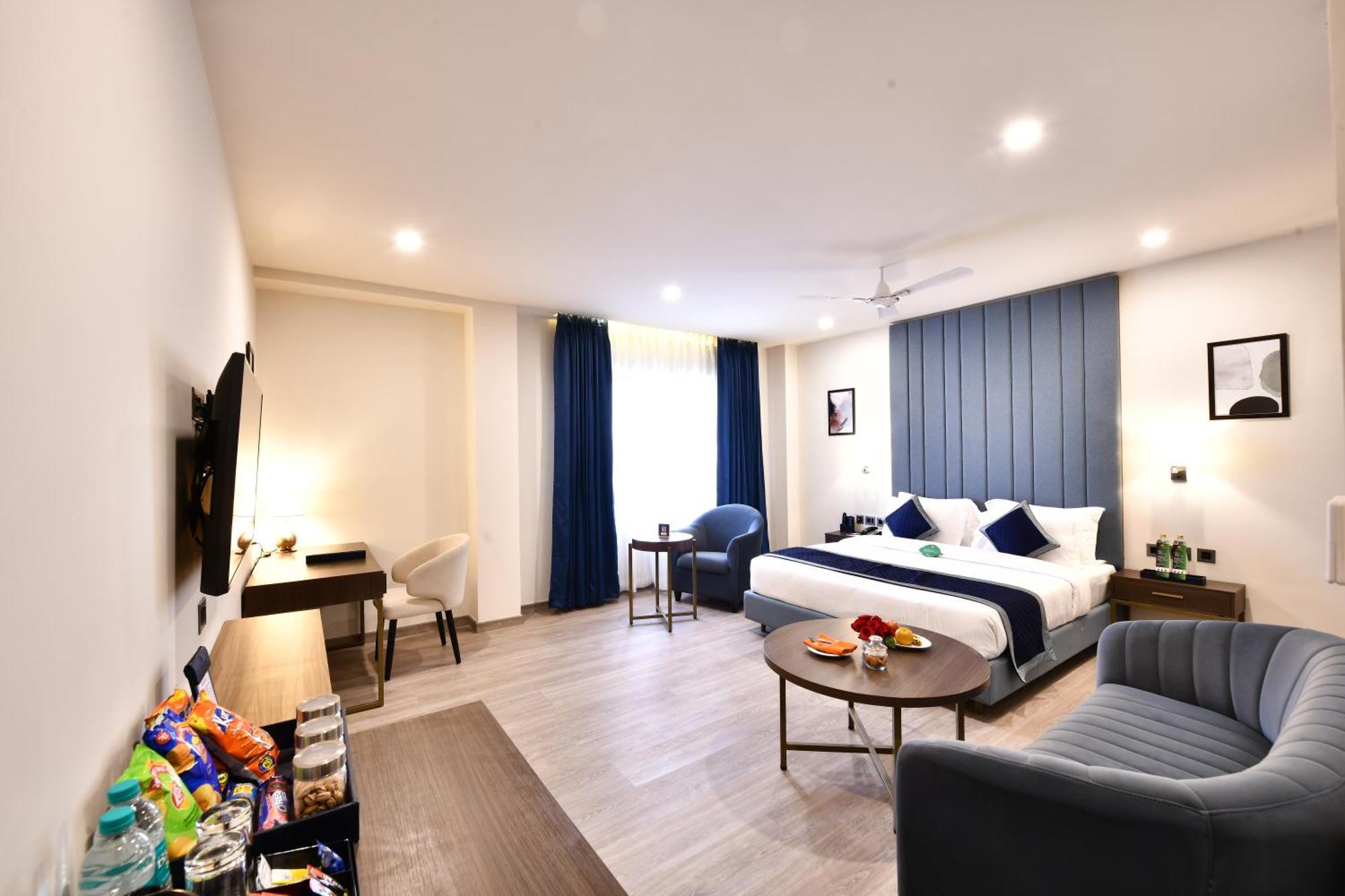 Hotel Click Collection Grand Gateway
