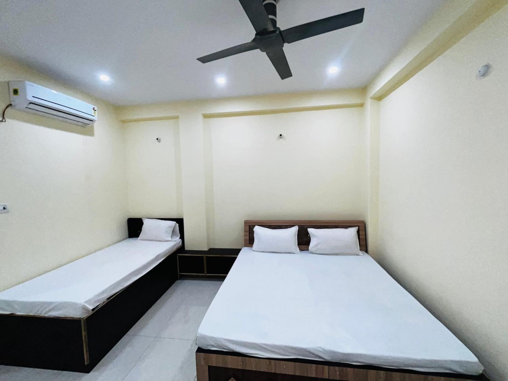 New Kashi Residency * Varanasi