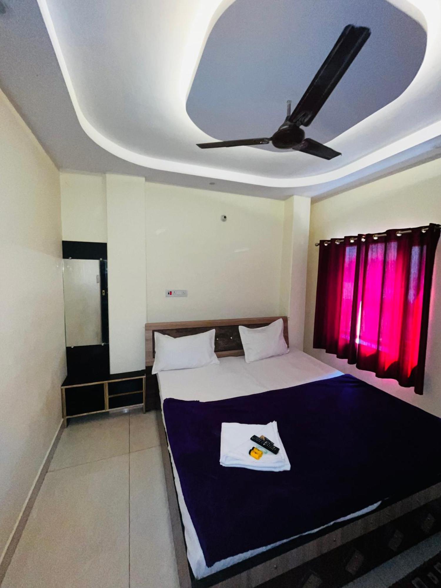 New Kashi Residency Varanasi