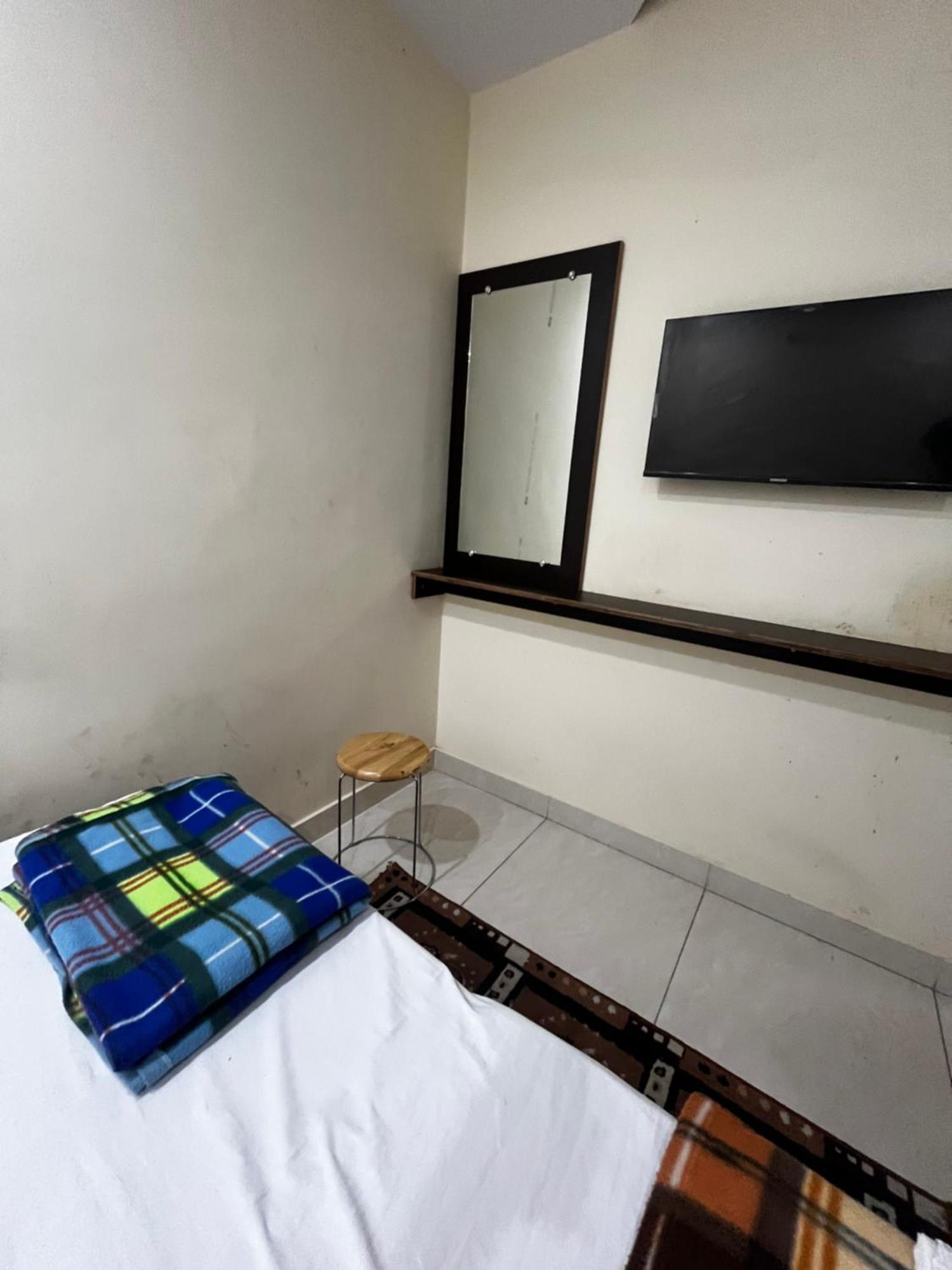 New Kashi Residency Guest house Varanasi
