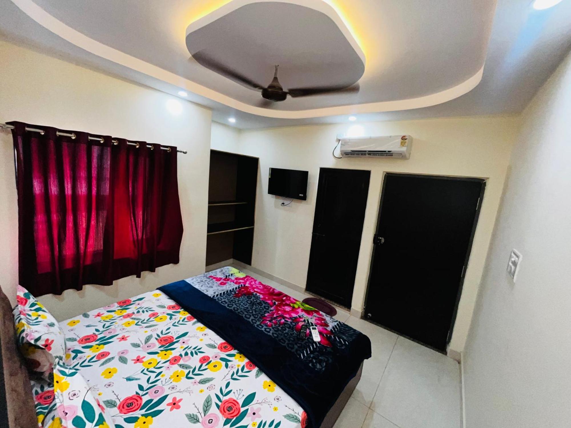 New Kashi Residency Varanasi