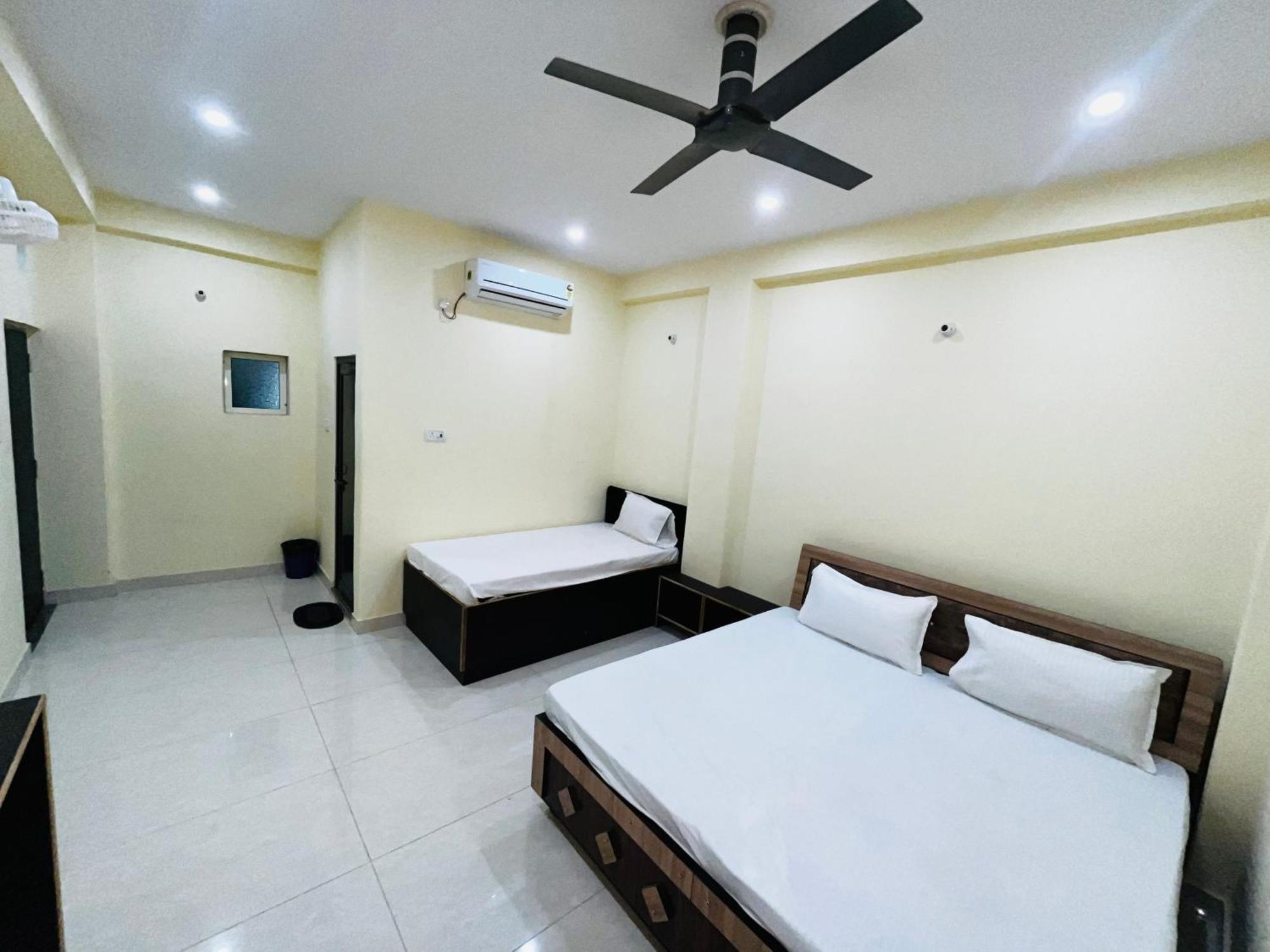 New Kashi Residency
