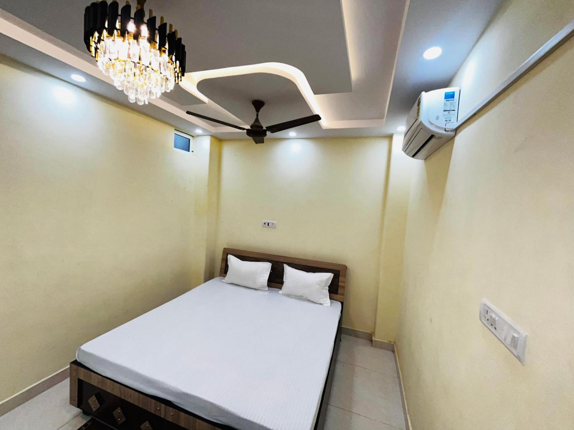 Guest house New Kashi Residency
