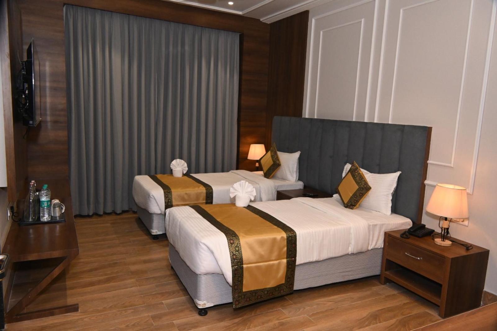 The Rising Banaras 3*