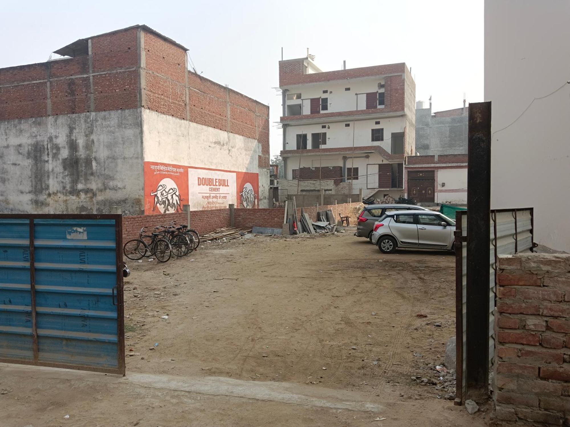 Hotel The Rising Banaras Varanasi