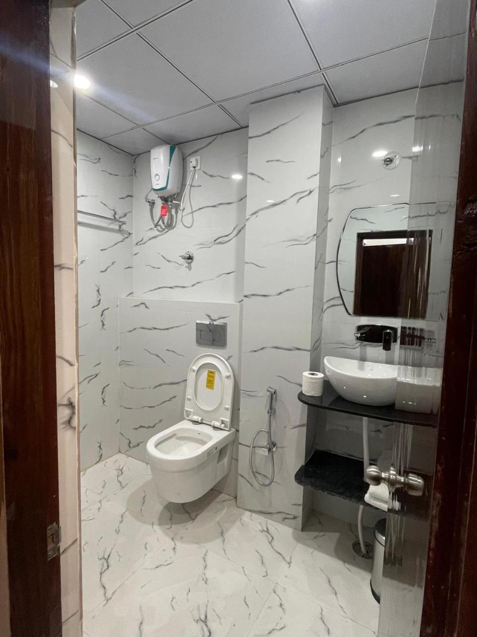 Bed & Breakfast Kashi Imperial