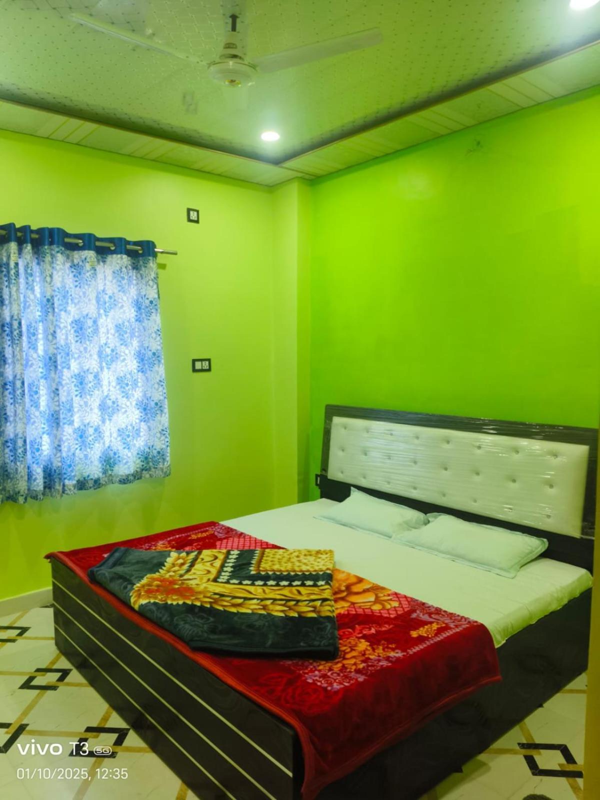 Guest house Herambh Paying *