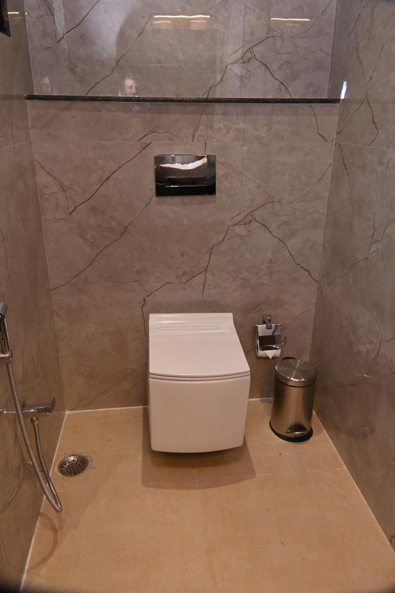 The Rising Banaras Hotel 3*