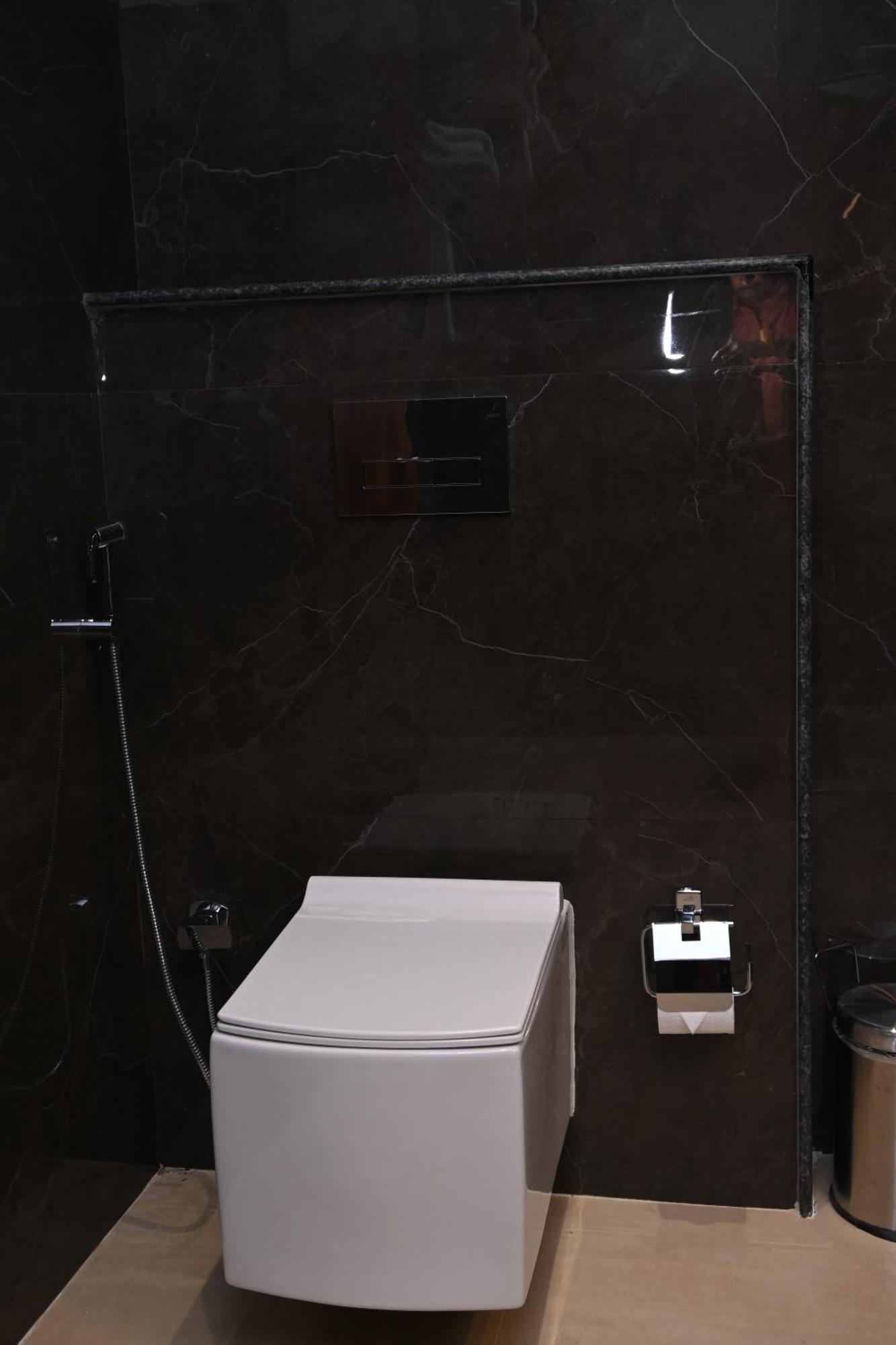 Hotel The Rising Banaras Varanasi
