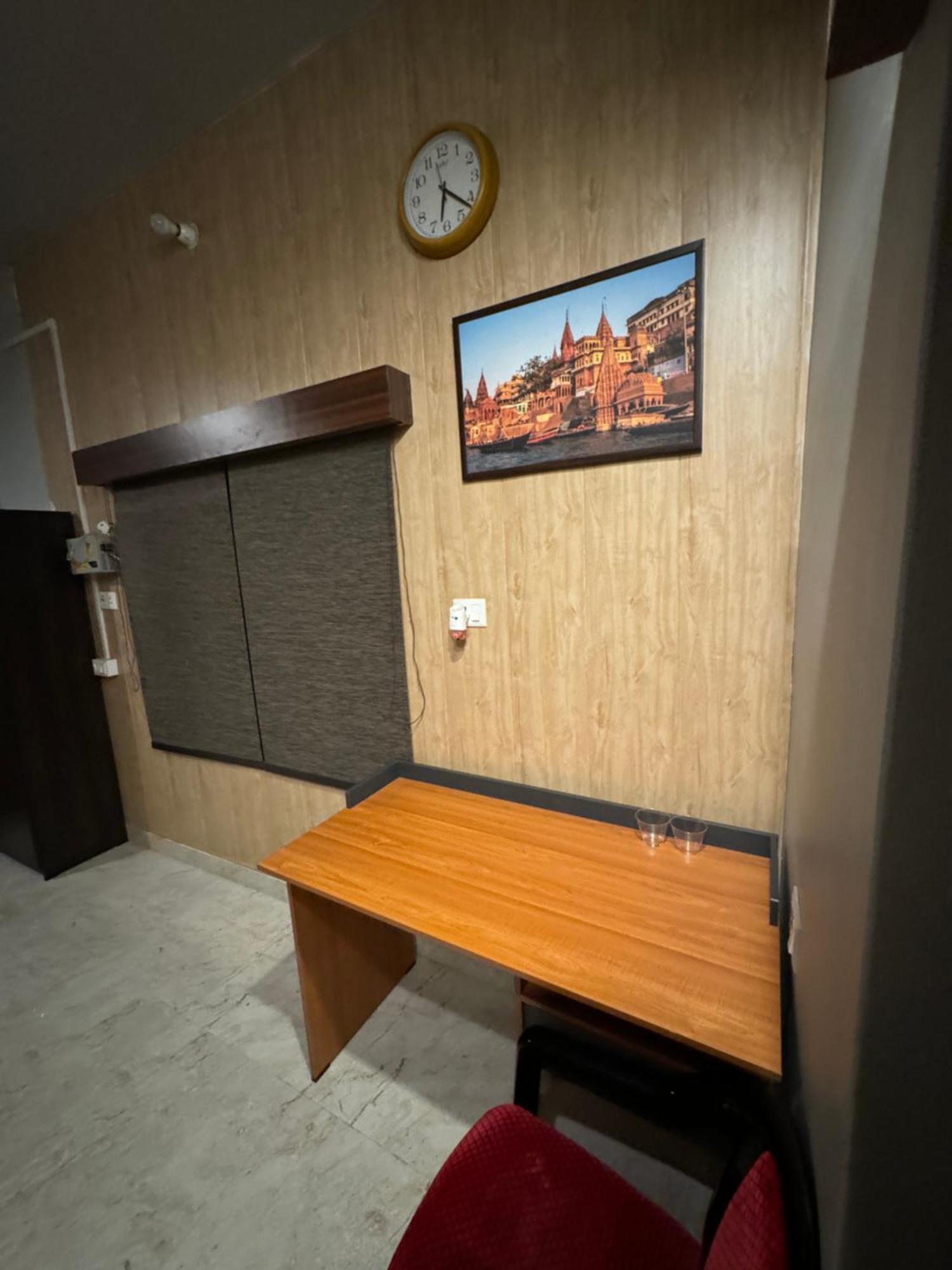 Homestay Kaashi Flora - Wise Varanasi