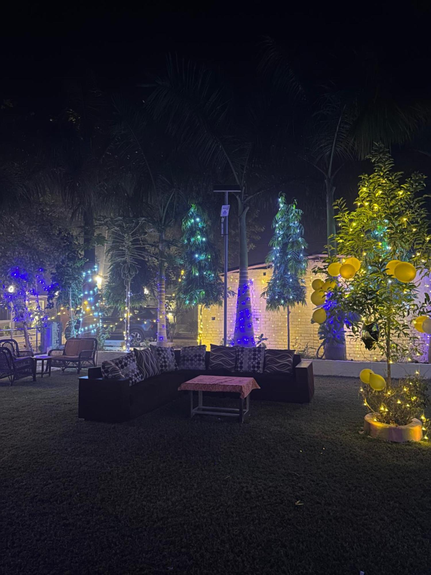 Homestay Kaashi Flora - Wise Varanasi