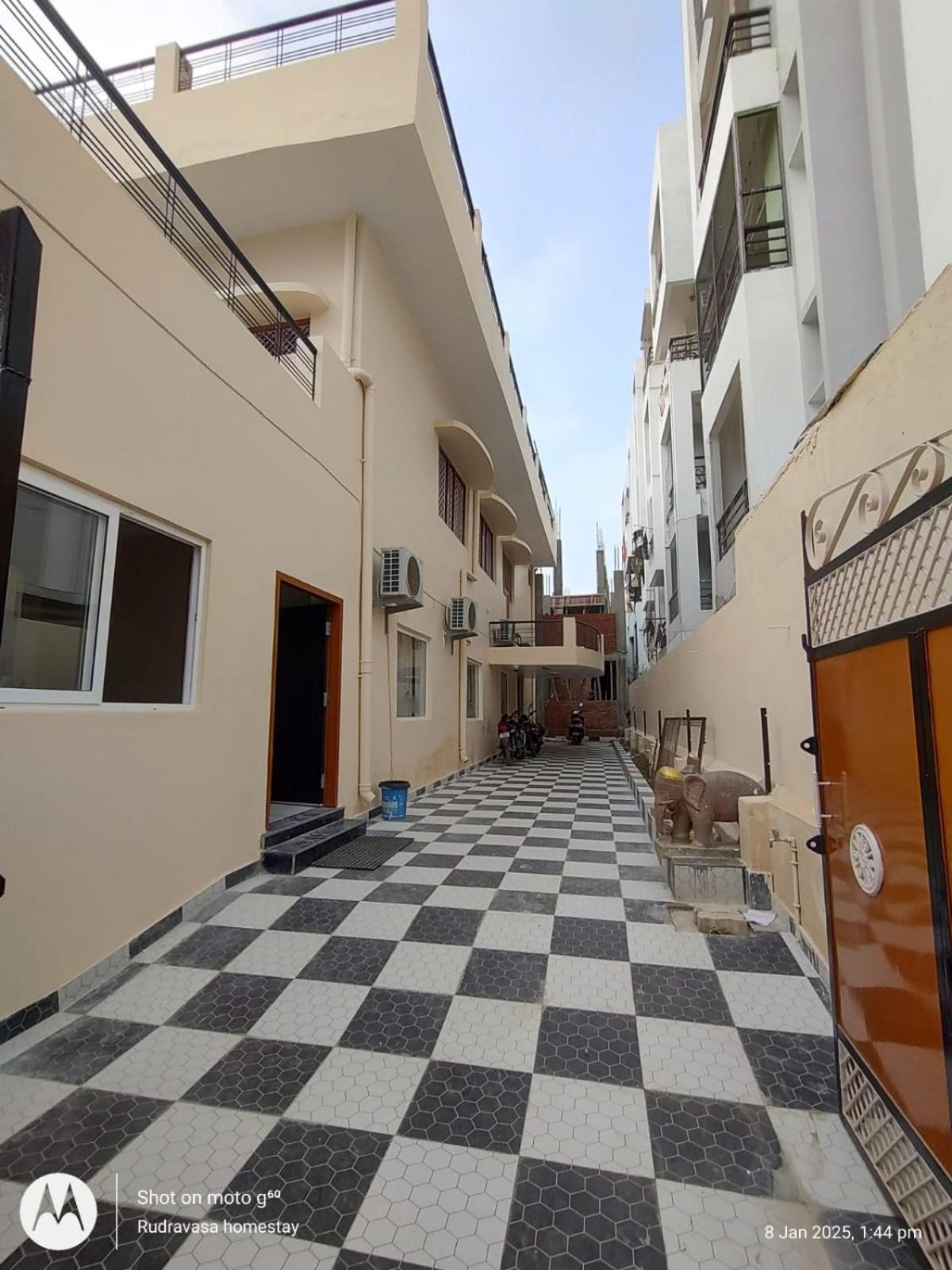 Samriddhi Homestay Varanasi
