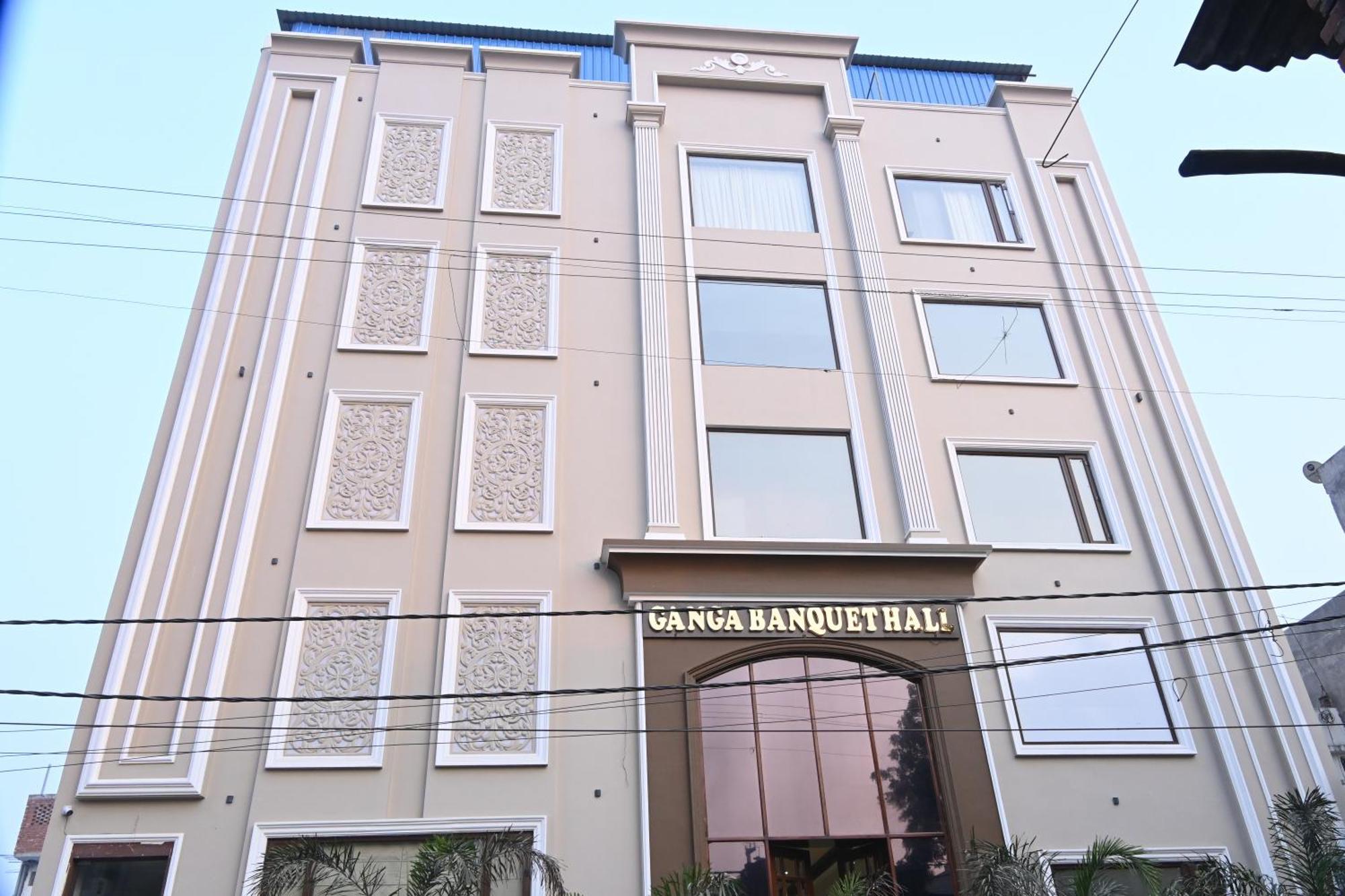 The Rising Banaras Hotel