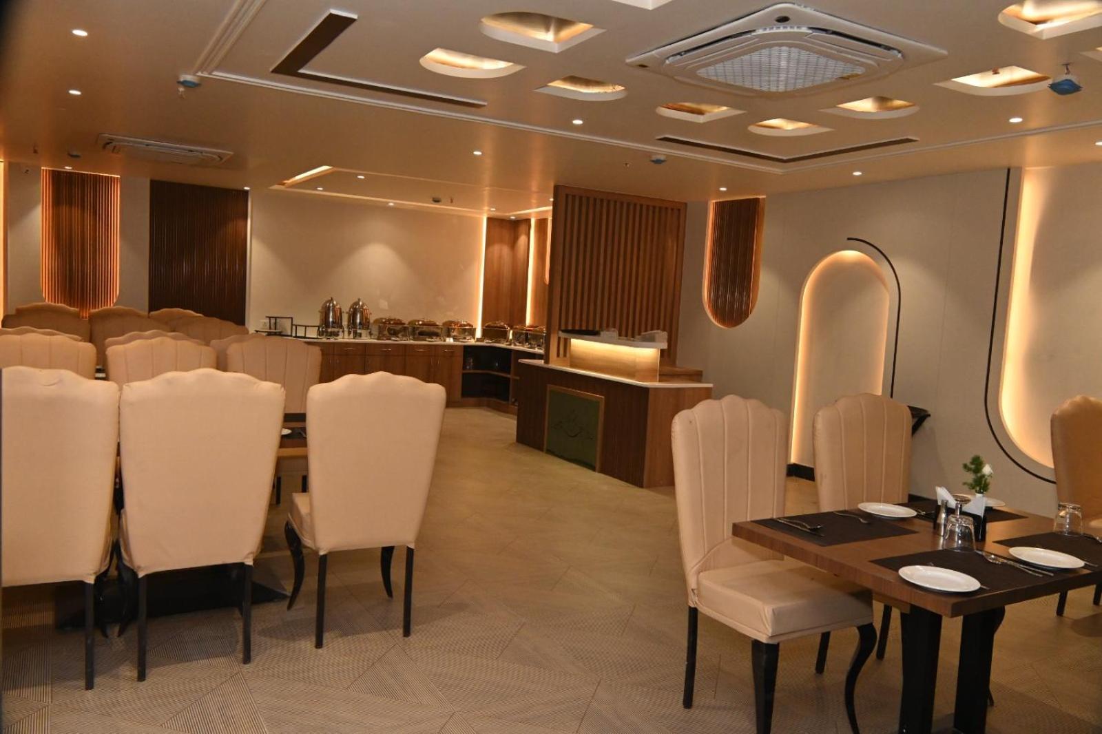 The Rising Banaras 3*
