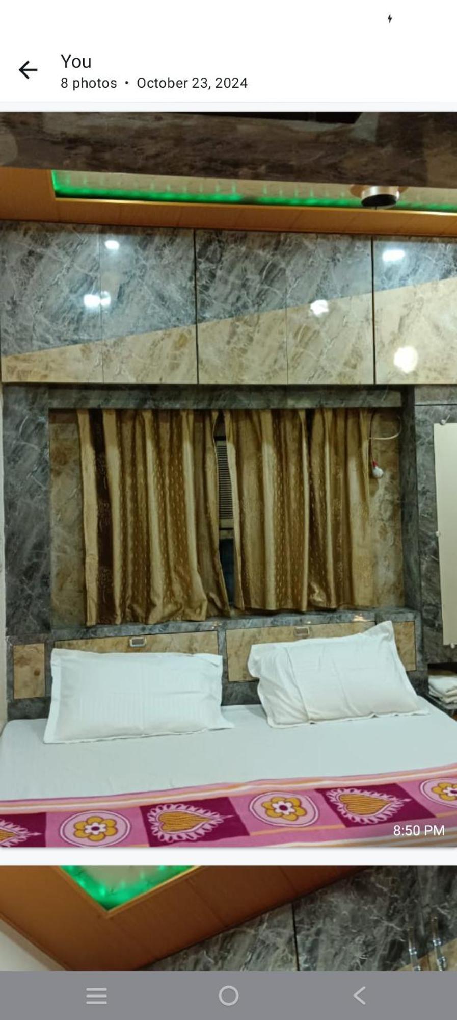 Apartment Shivaye *