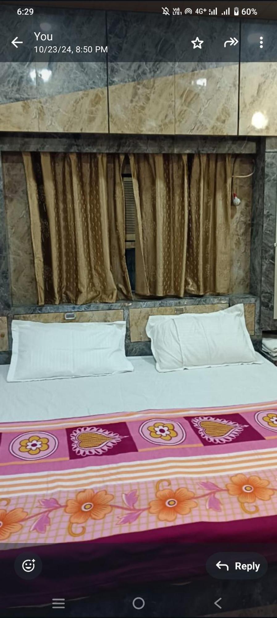 Shivaye Varanasi