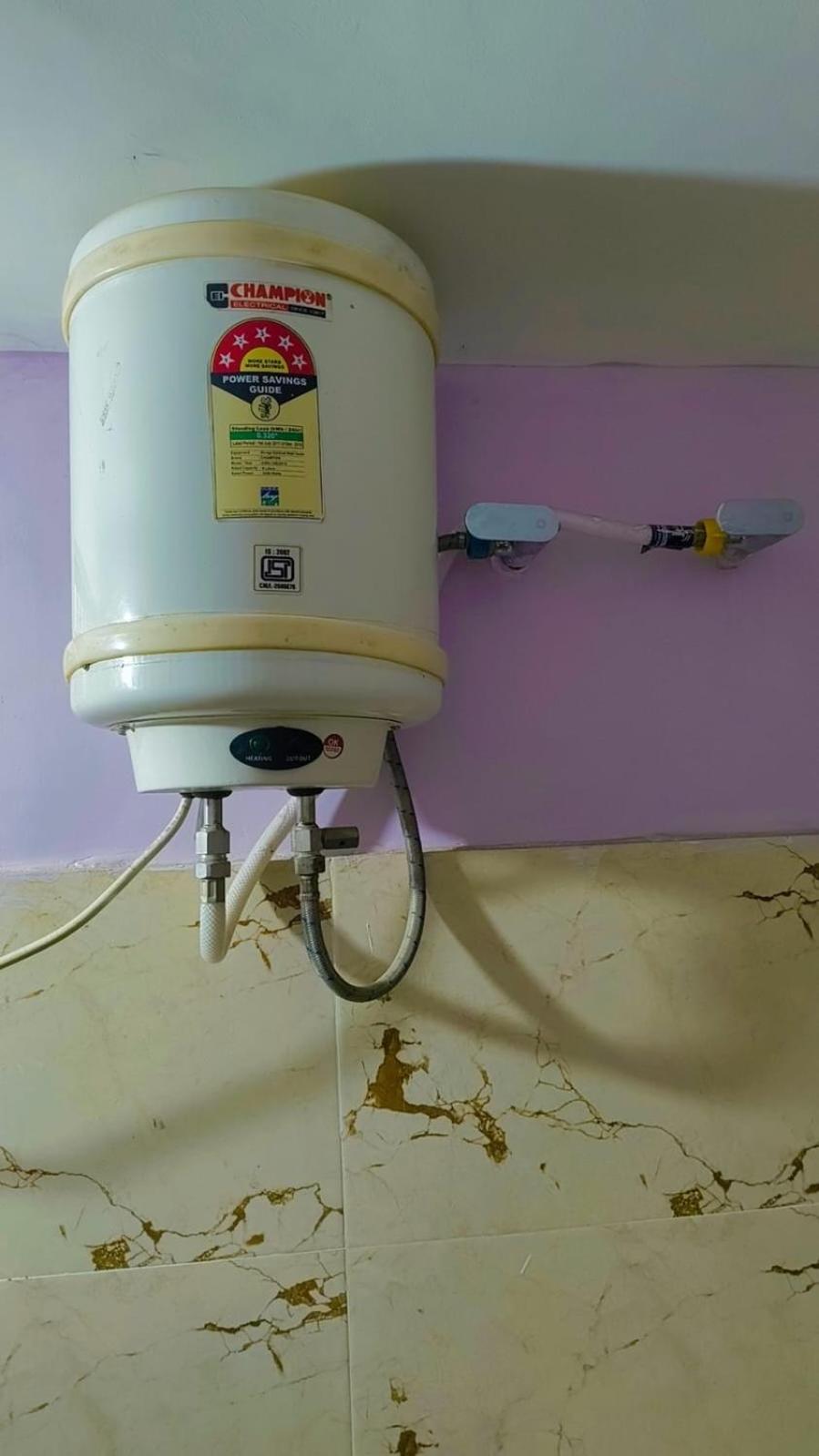 Banaras Homestay
