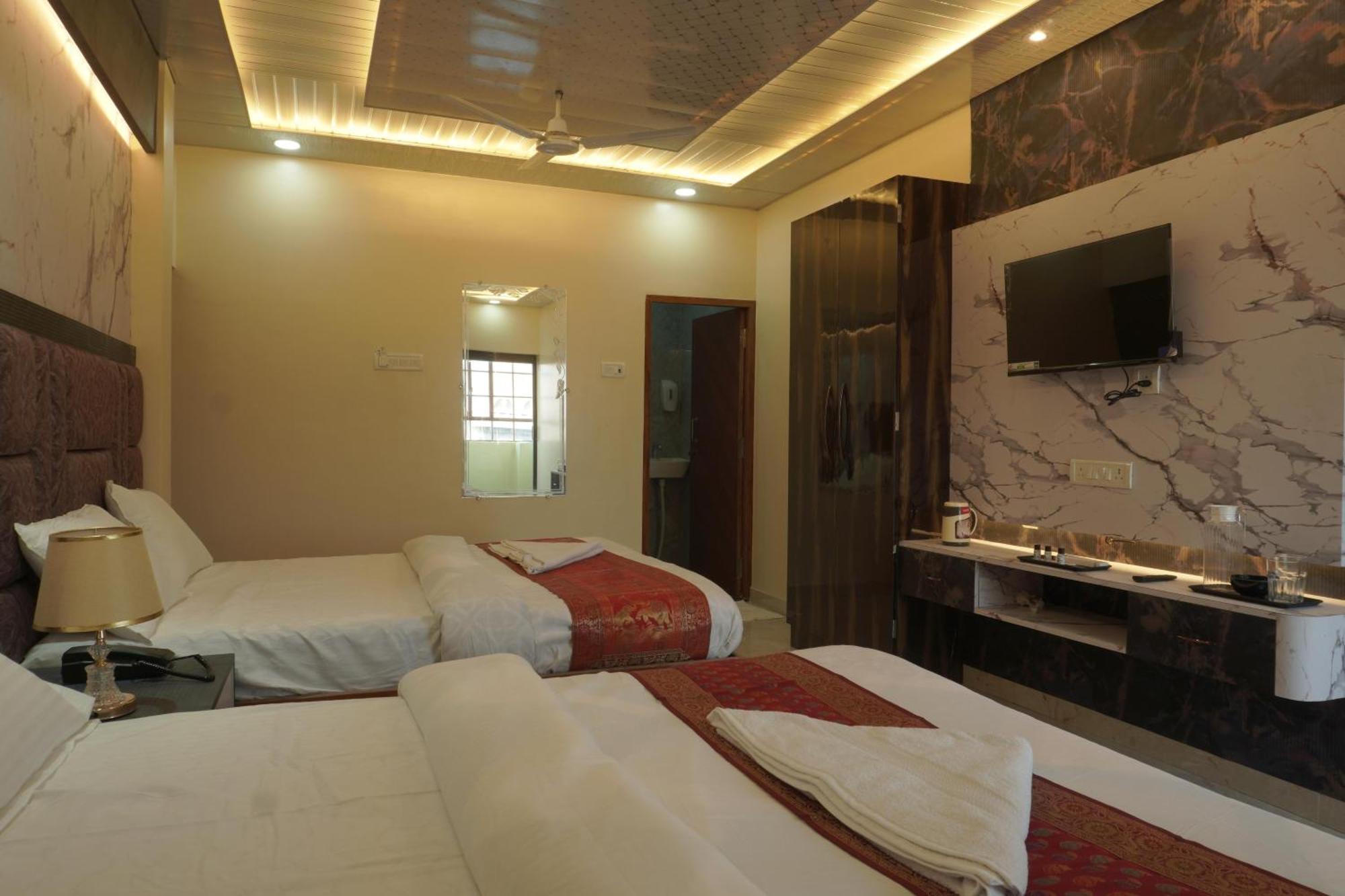 Guest house Classy5 *