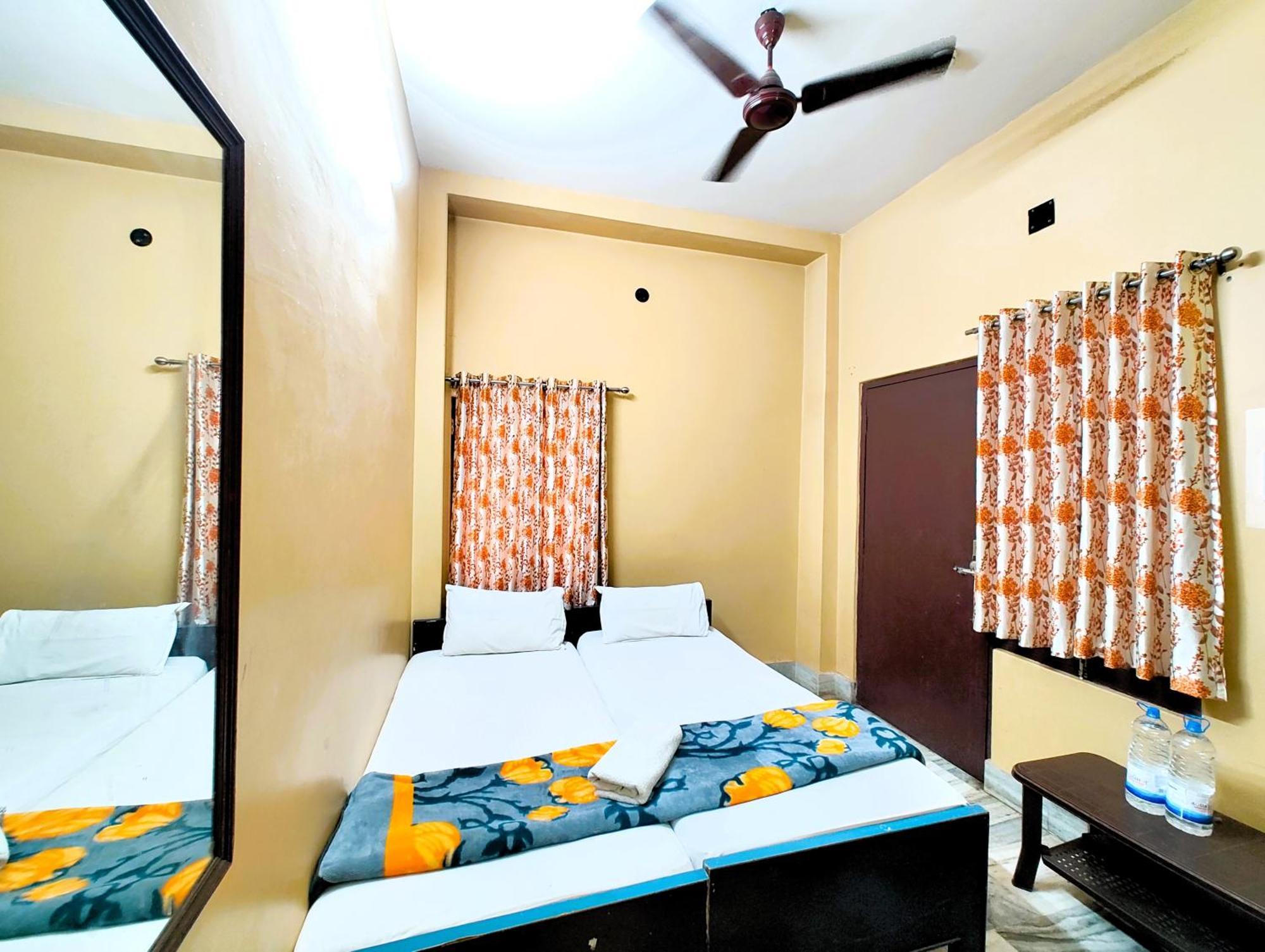 M R Teerth - Shri Kashi Vishwanath Temple - Perfect Location With Comfortable * Varanasi
