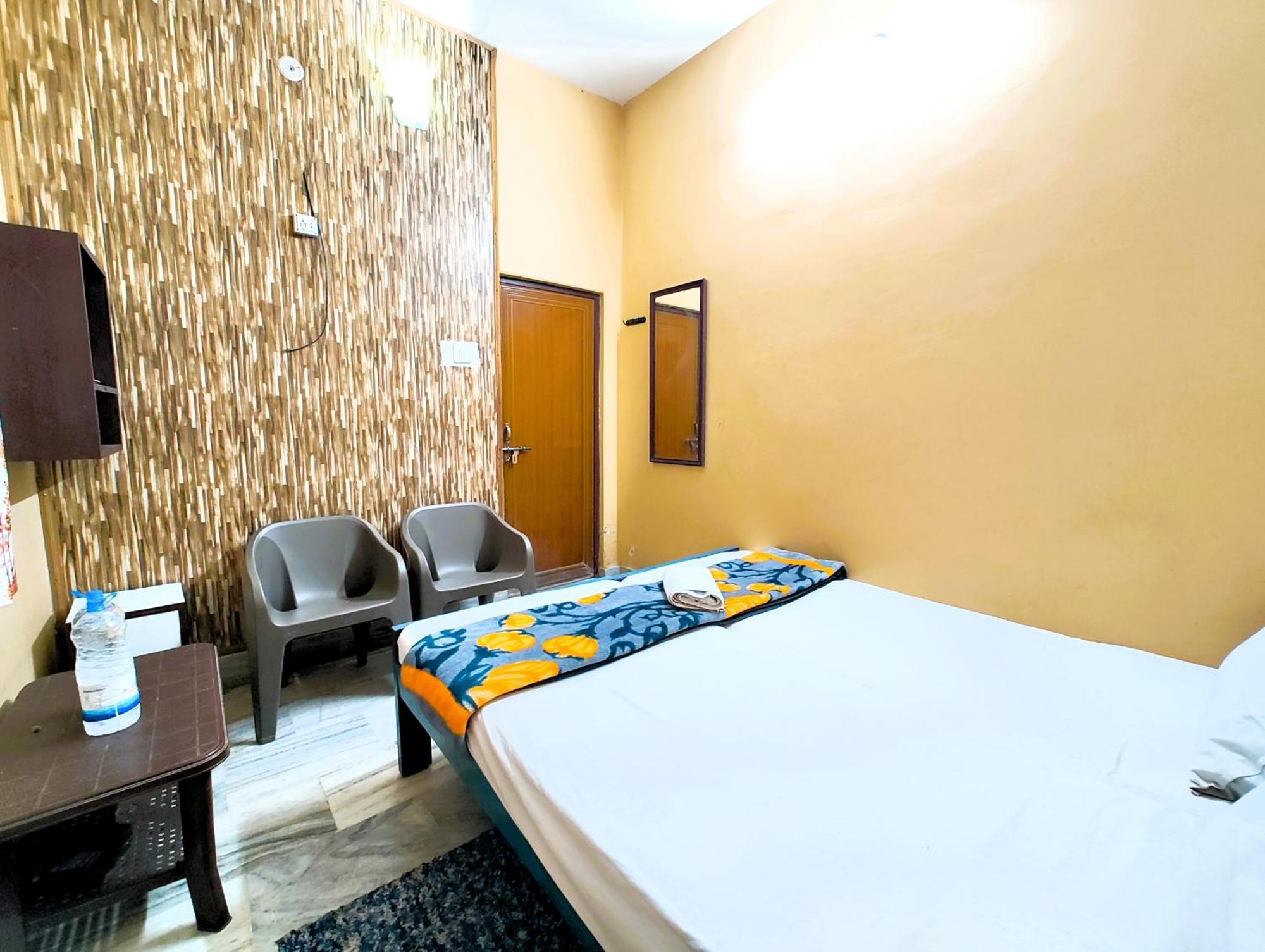 M R Teerth - Shri Kashi Vishwanath Temple - Perfect Location With Comfortable * Varanasi