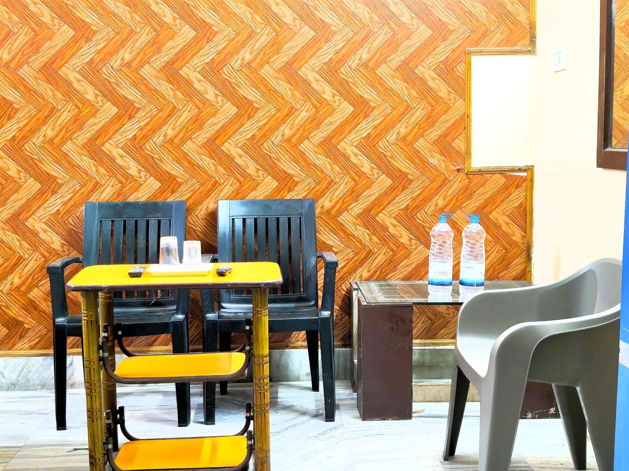 M R Teerth - Shri Kashi Vishwanath Temple - Perfect Location With Comfortable * Varanasi