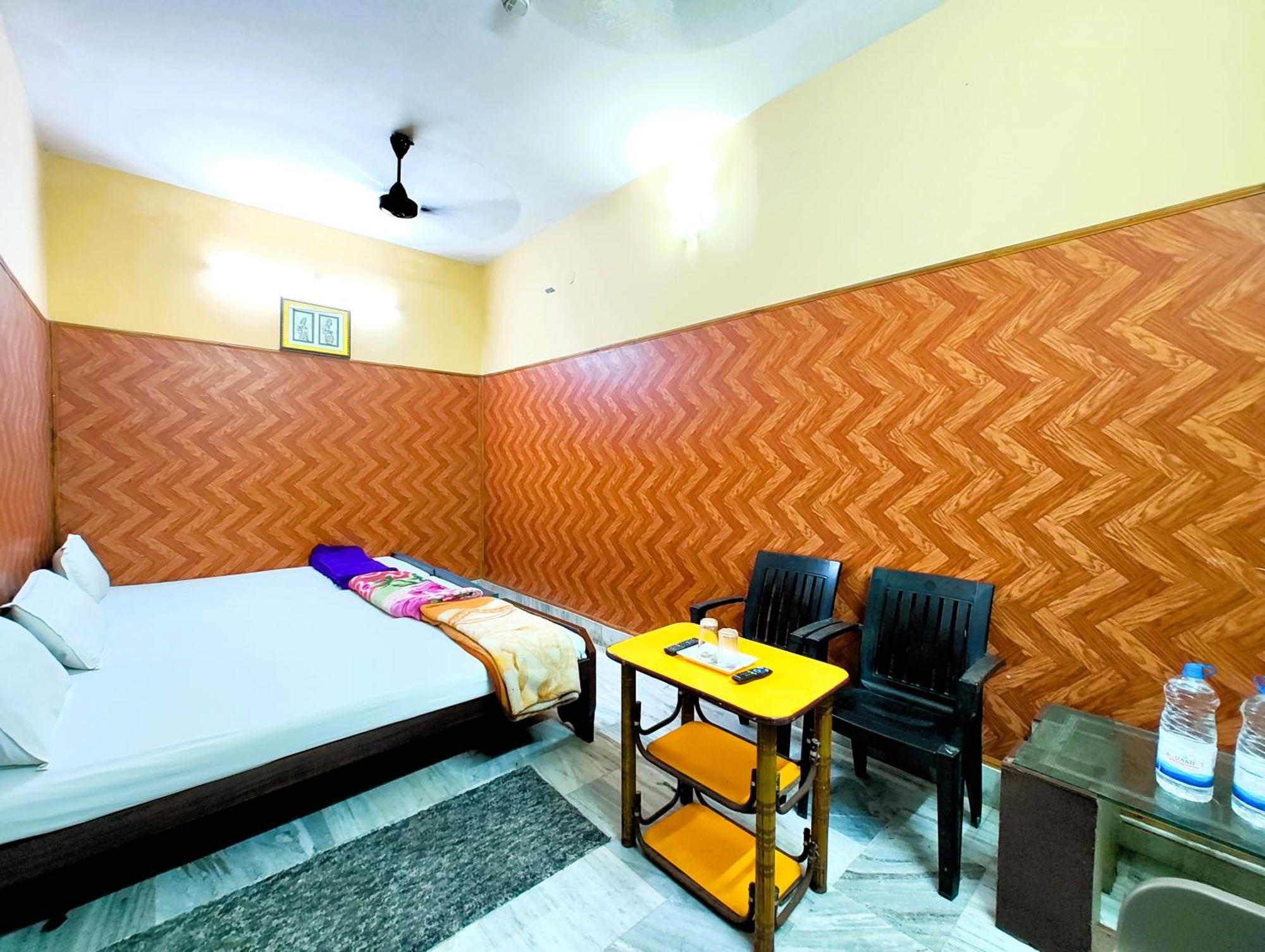 M R Teerth - Shri Kashi Vishwanath Temple - Perfect Location With Comfortable * Varanasi