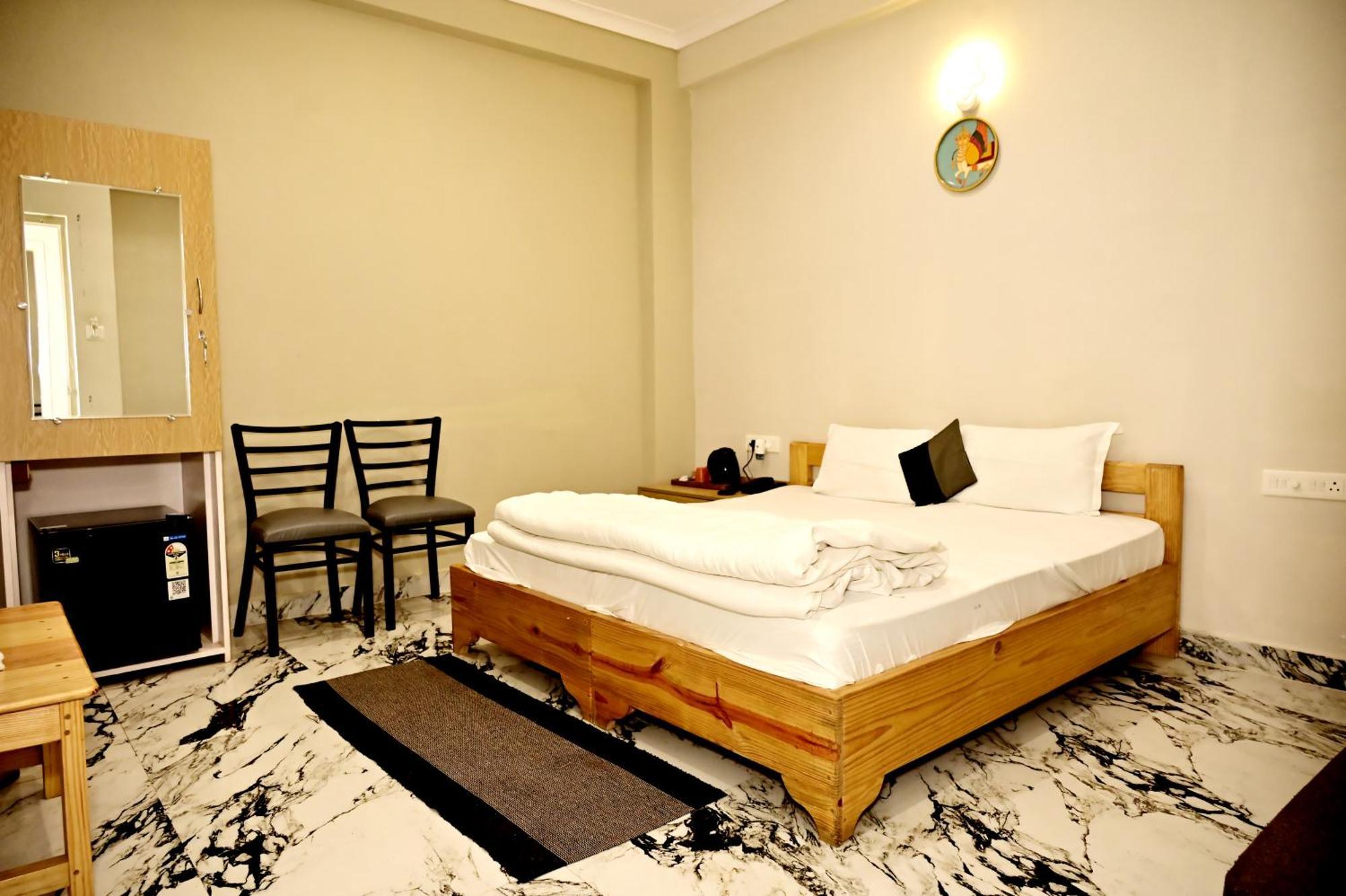 Hotel Kaashvi