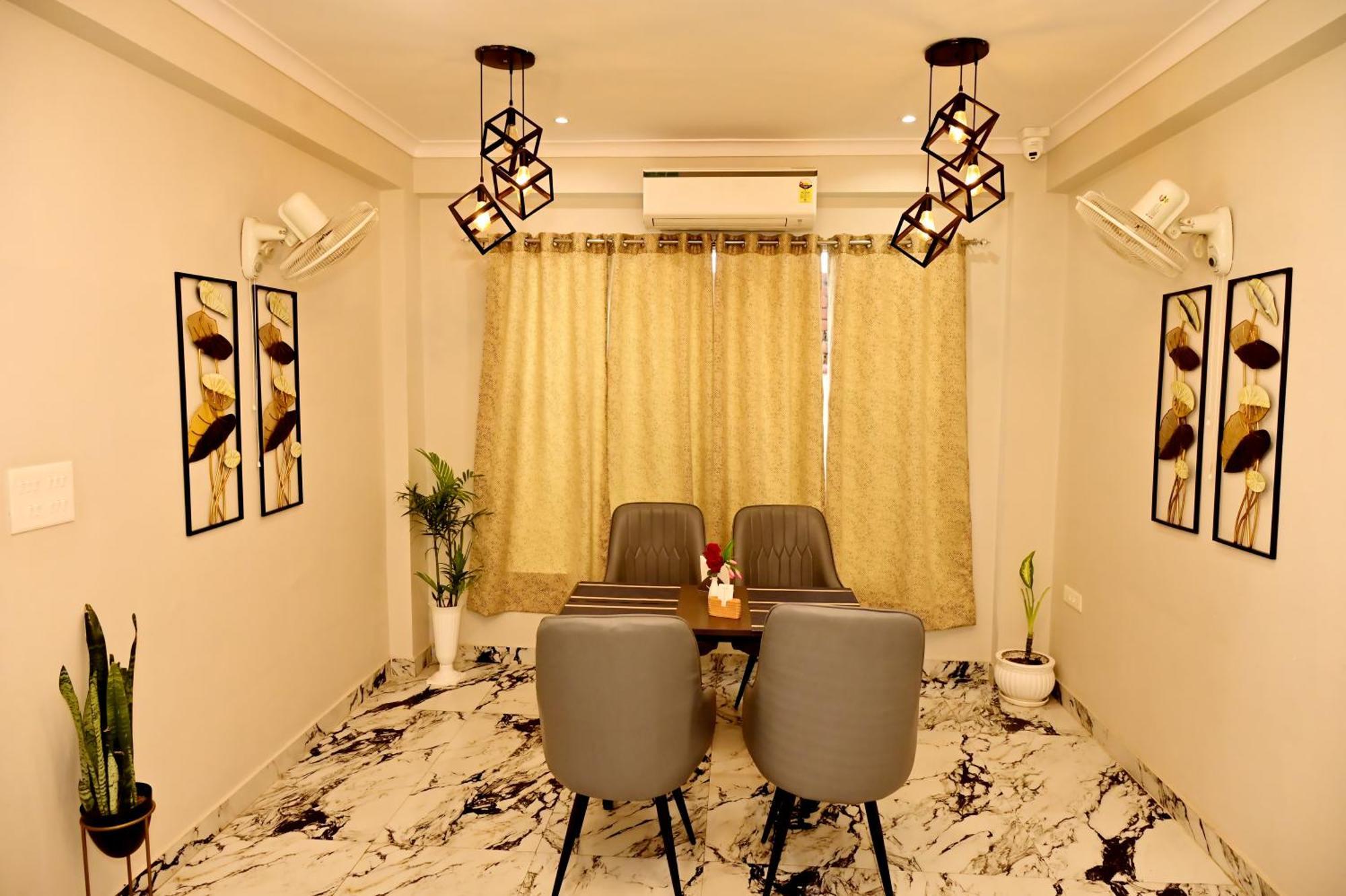 Kaashvi 3* Varanasi