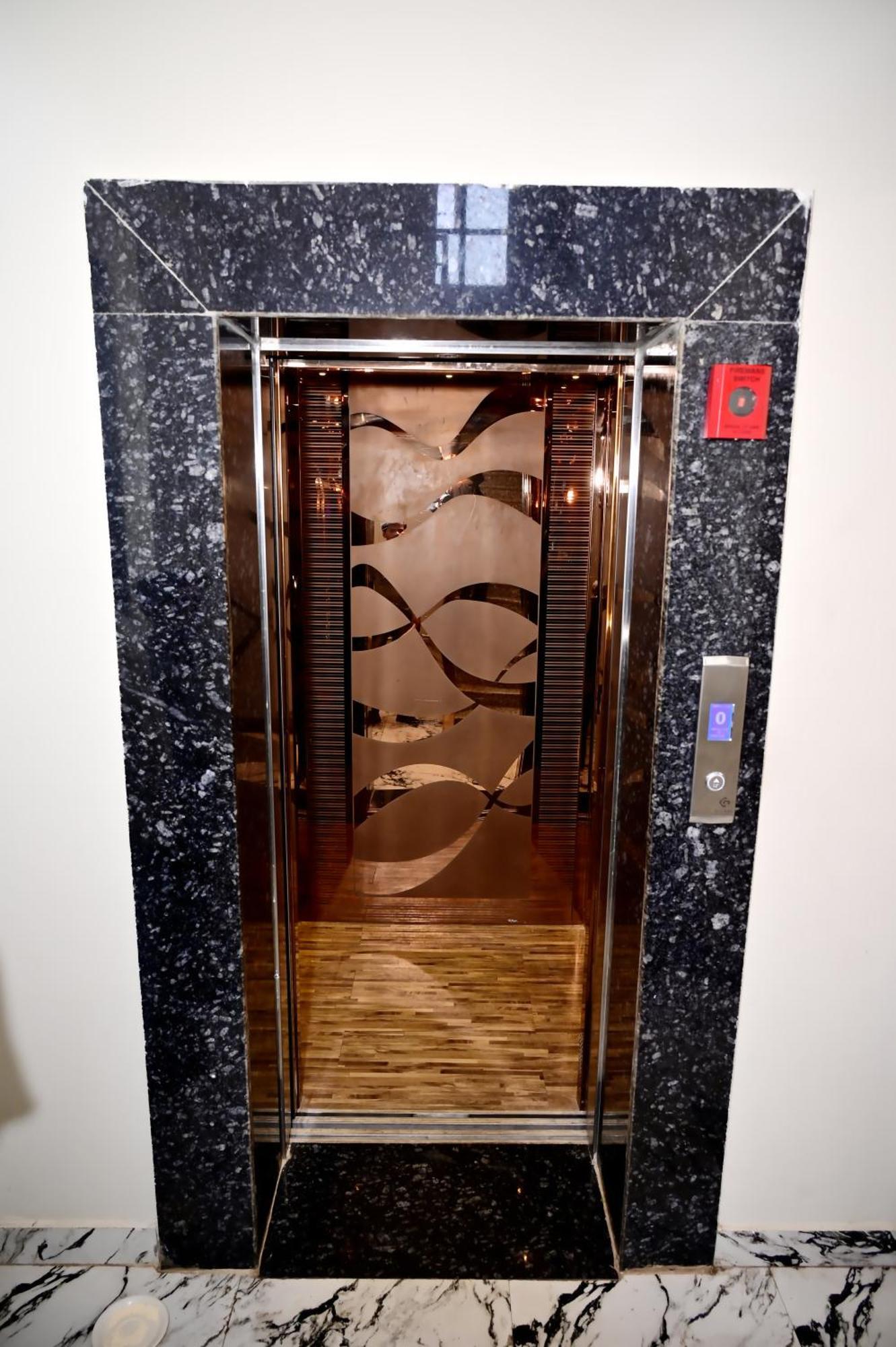 Kaashvi Hotel 3*