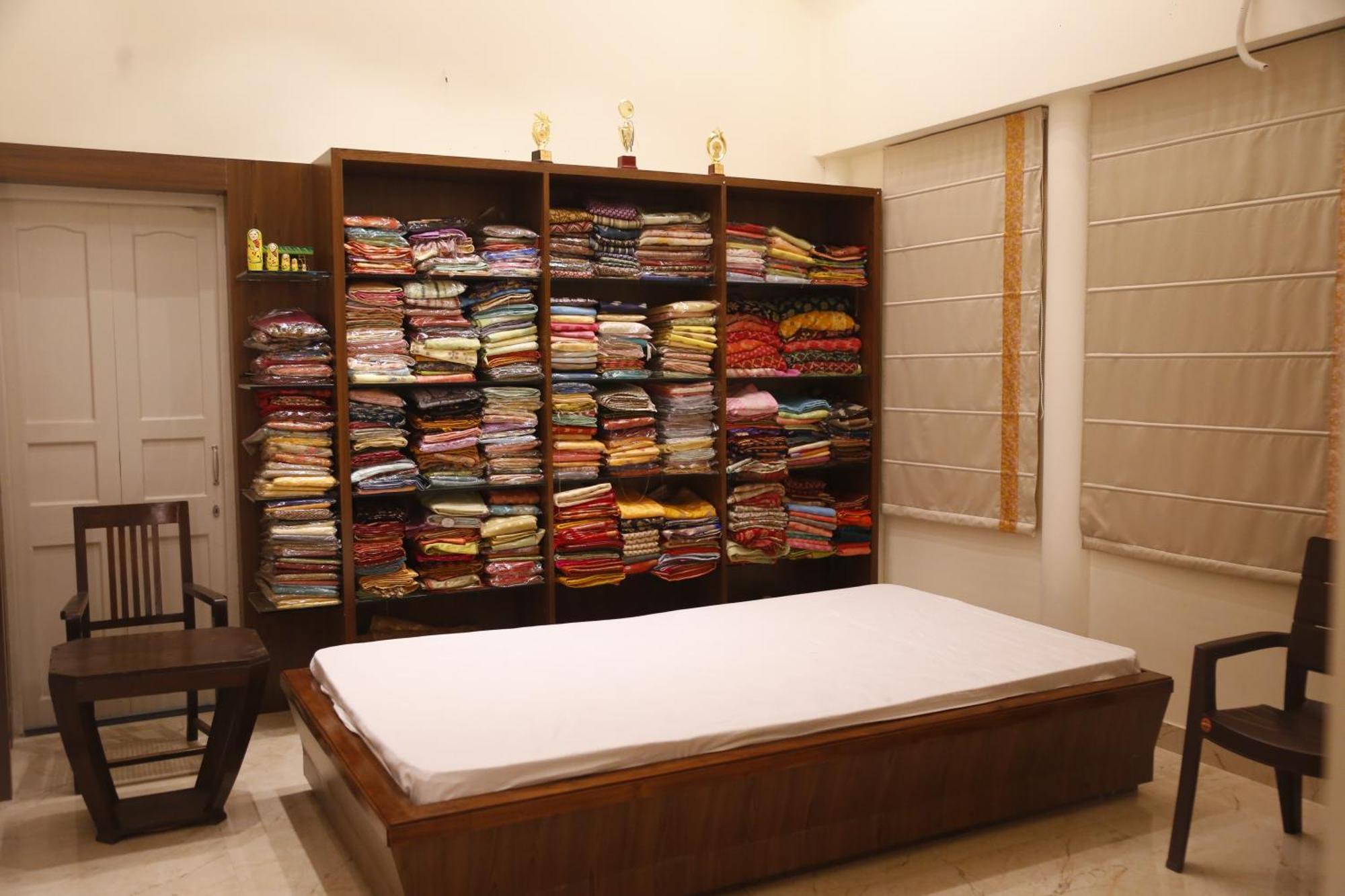 Heritage Haveli Hotel 4*